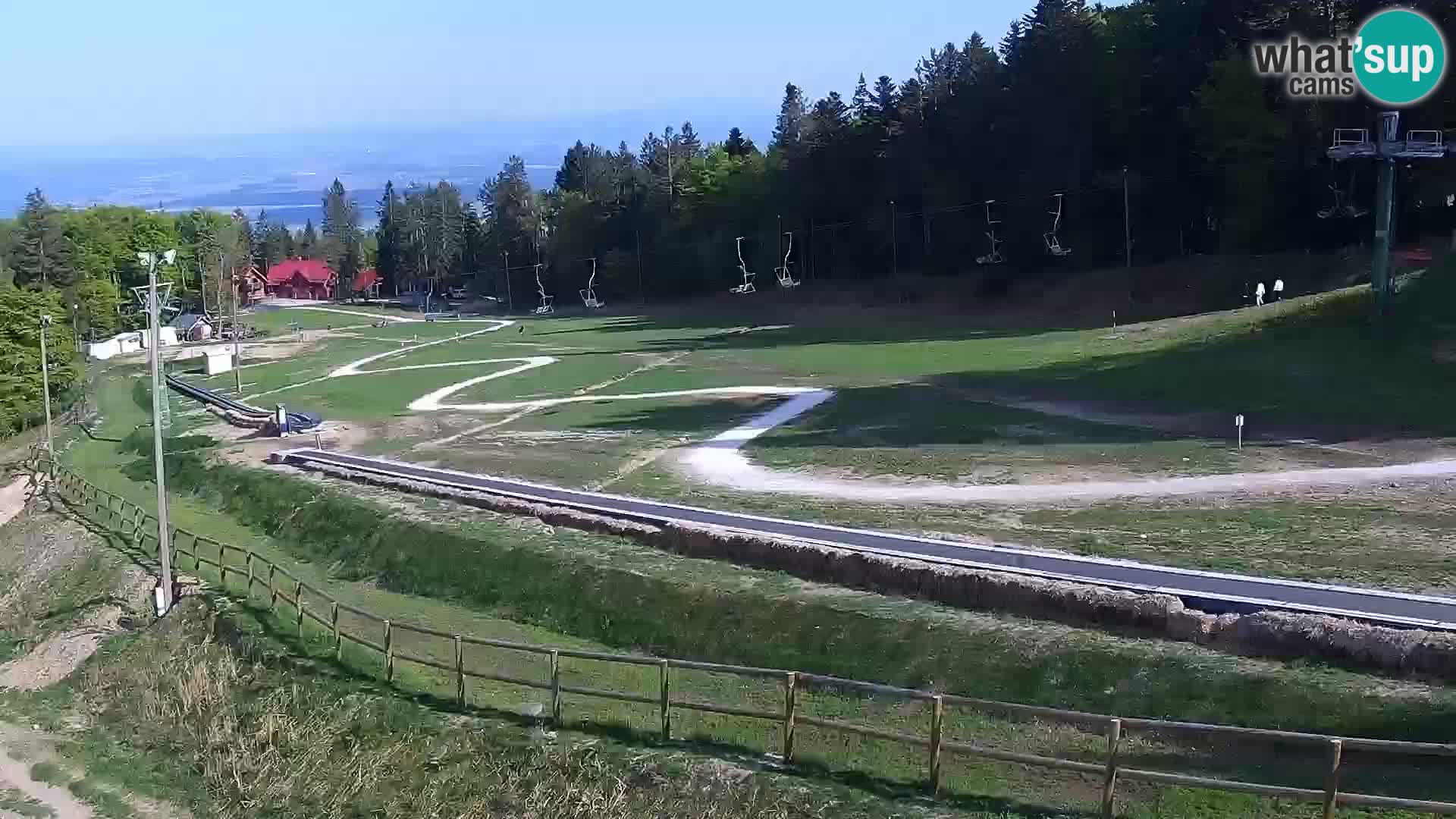 Mariborsko Pohorje Bellevue