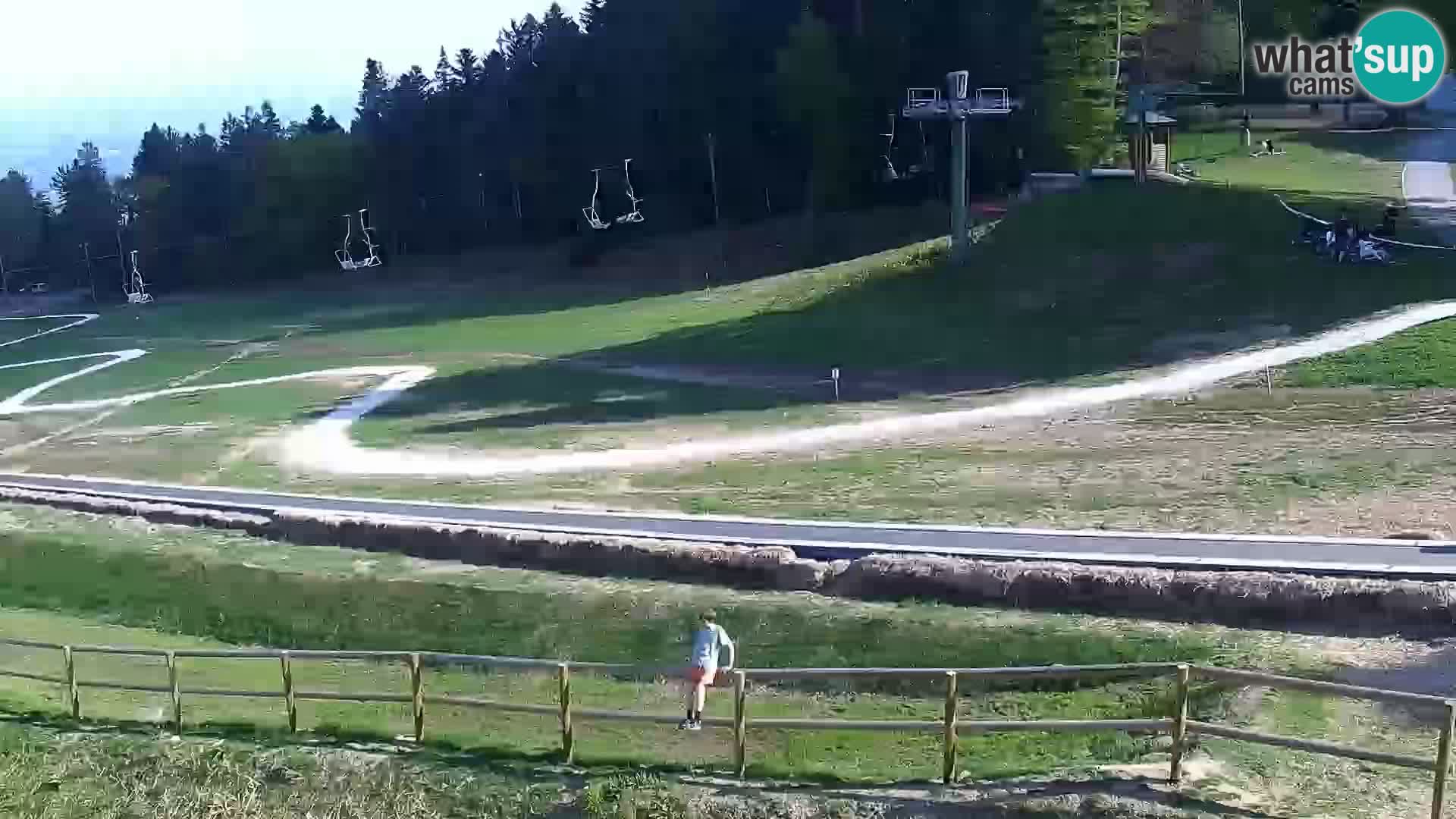 Stazione sciistica Maribor Pohorje – Bellevue