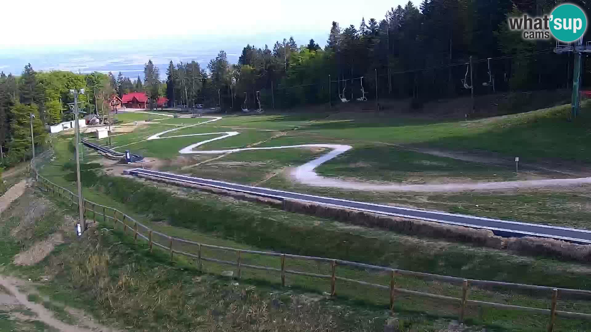 Mariborsko Pohorje Bellevue