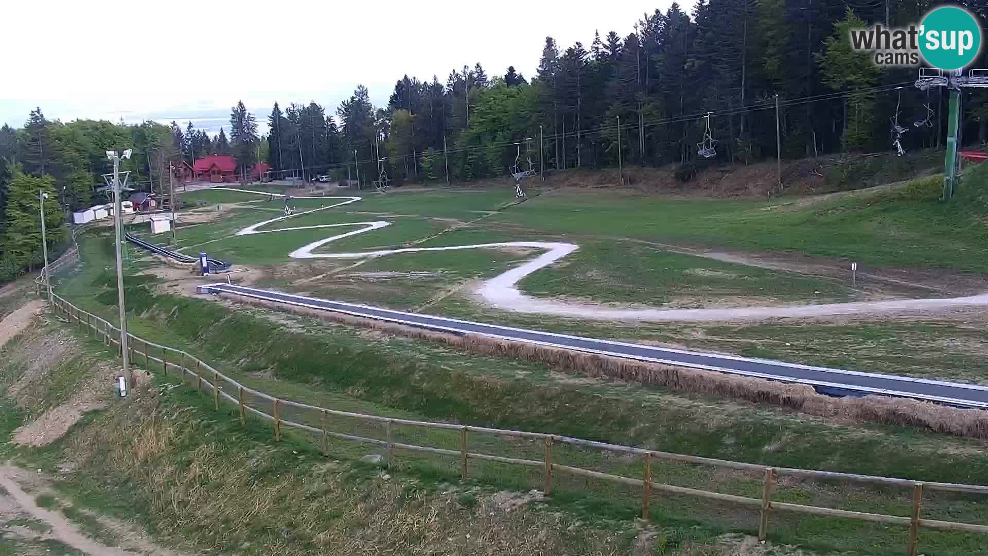 Mariborsko Pohorje Bellevue