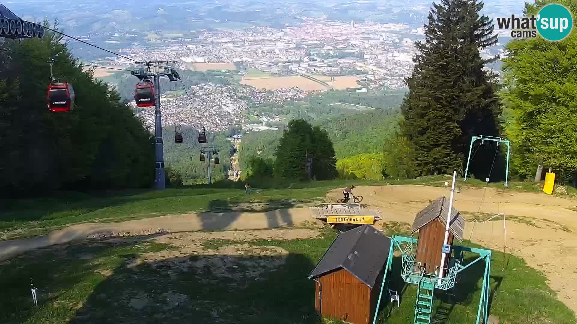 Skijalište Maribor Pohorje Bellevue