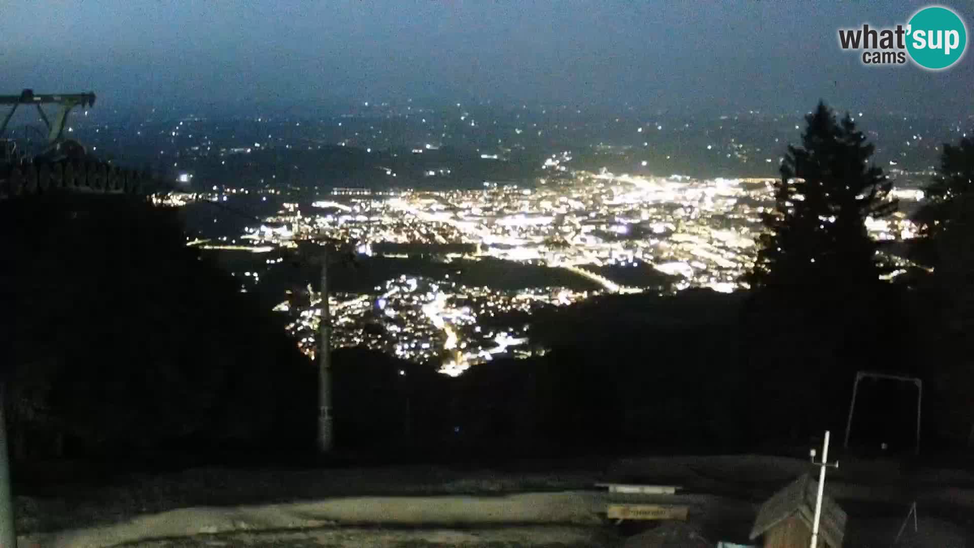 Webcam Maribor Pohorje – Bellevue
