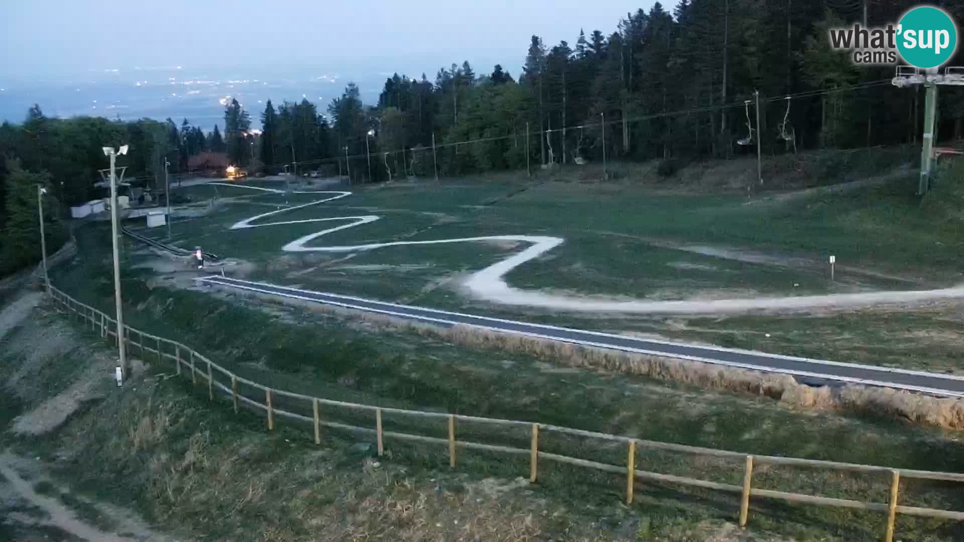Livecam Maribor Pohorje – Bellevue