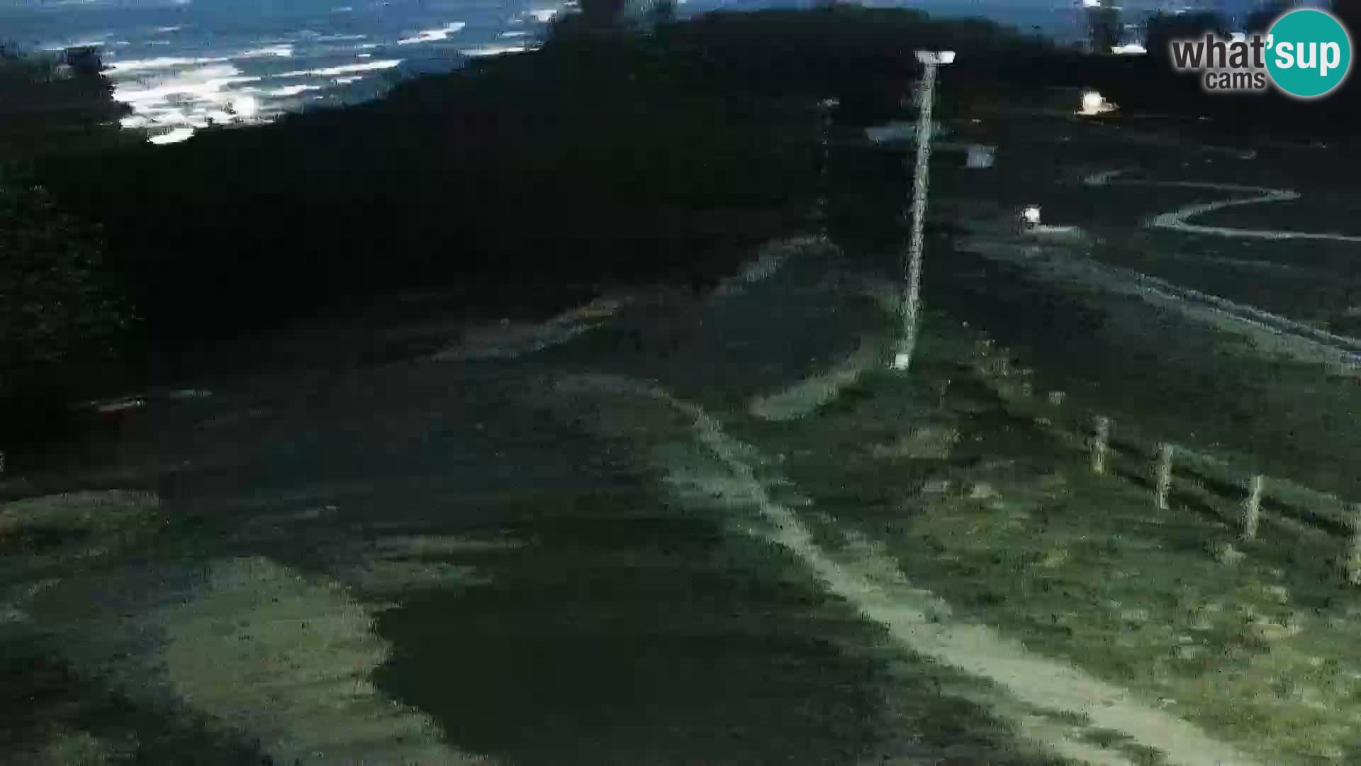 Livecam Maribor Pohorje – Bellevue