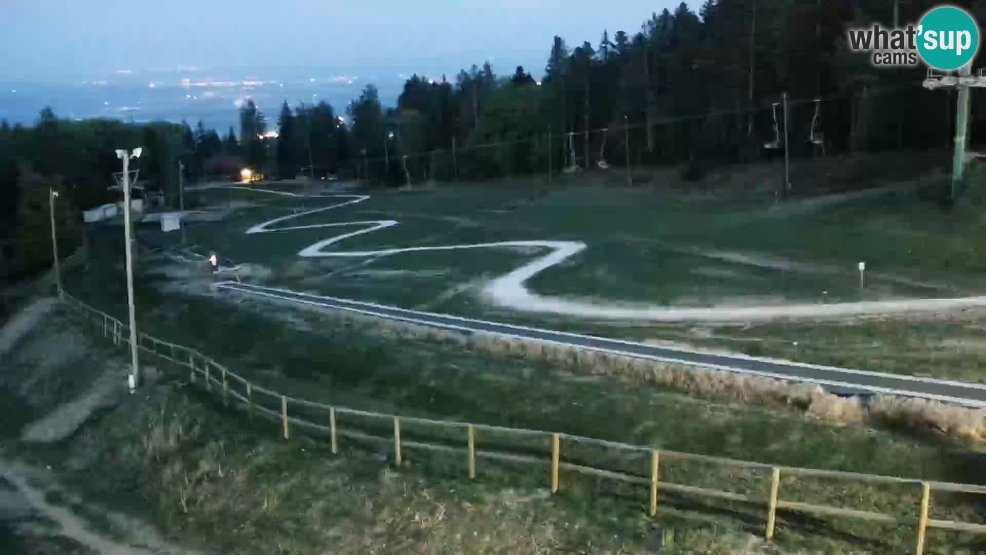 Skijalište Maribor Pohorje Bellevue