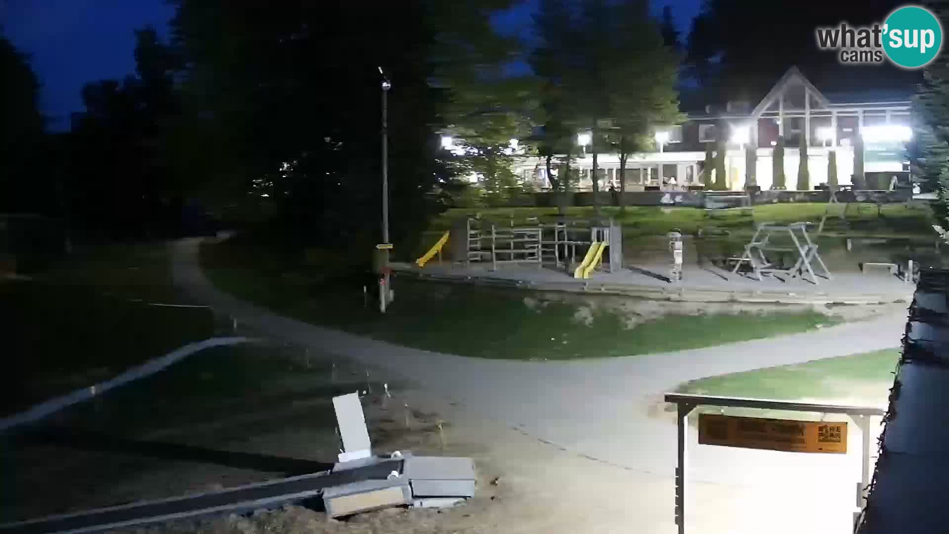 Livecam Maribor Pohorje – Bellevue