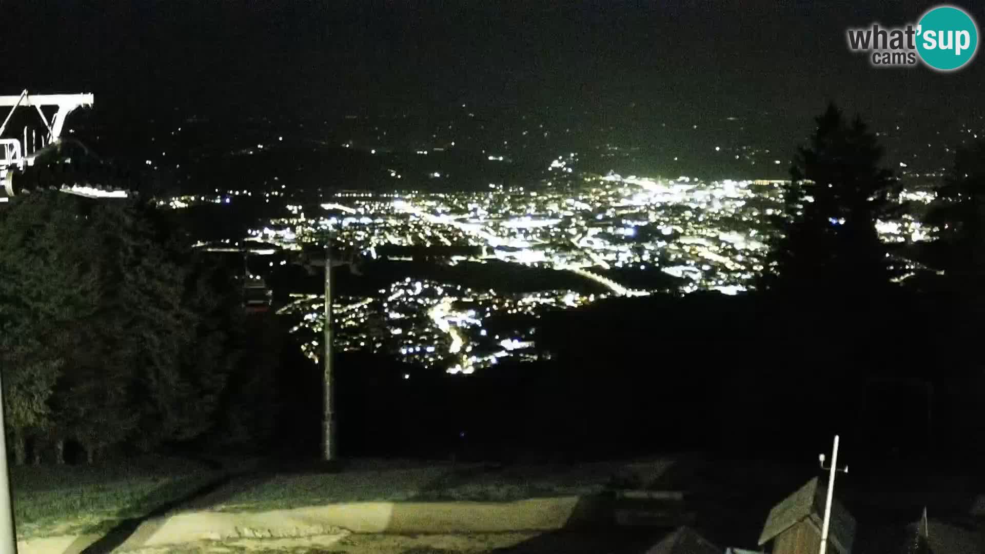 Skijalište Maribor Pohorje Bellevue