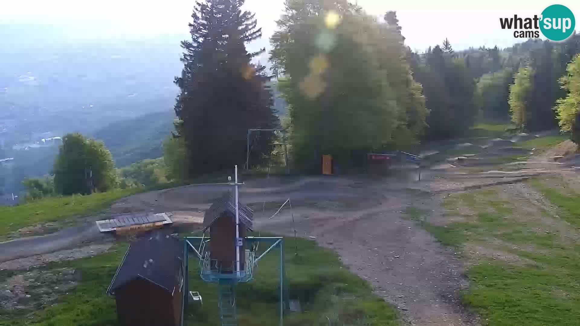 Livecam Maribor Pohorje – Bellevue