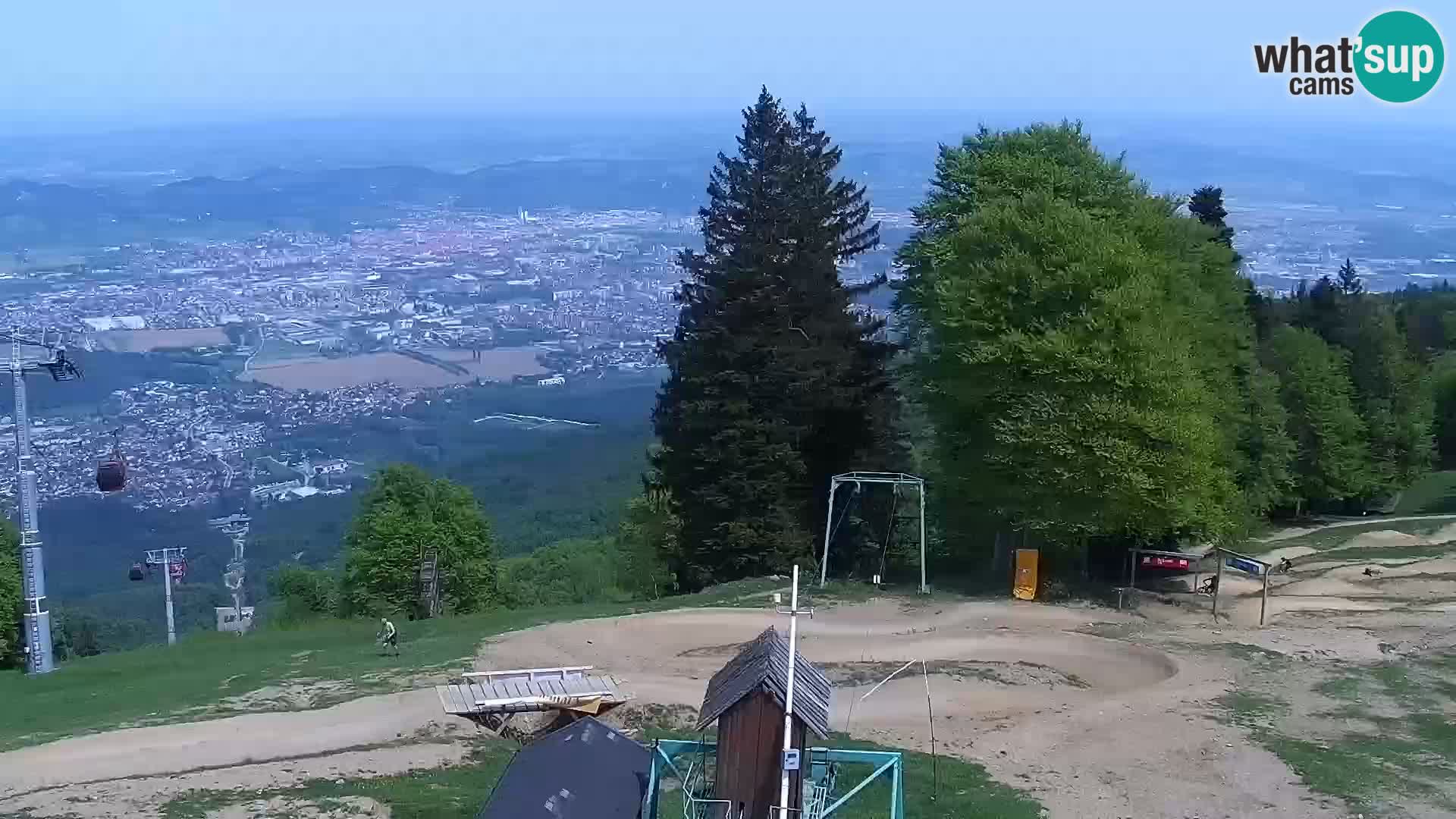 Estacion esqui Maribor Pohorje – Bellevue