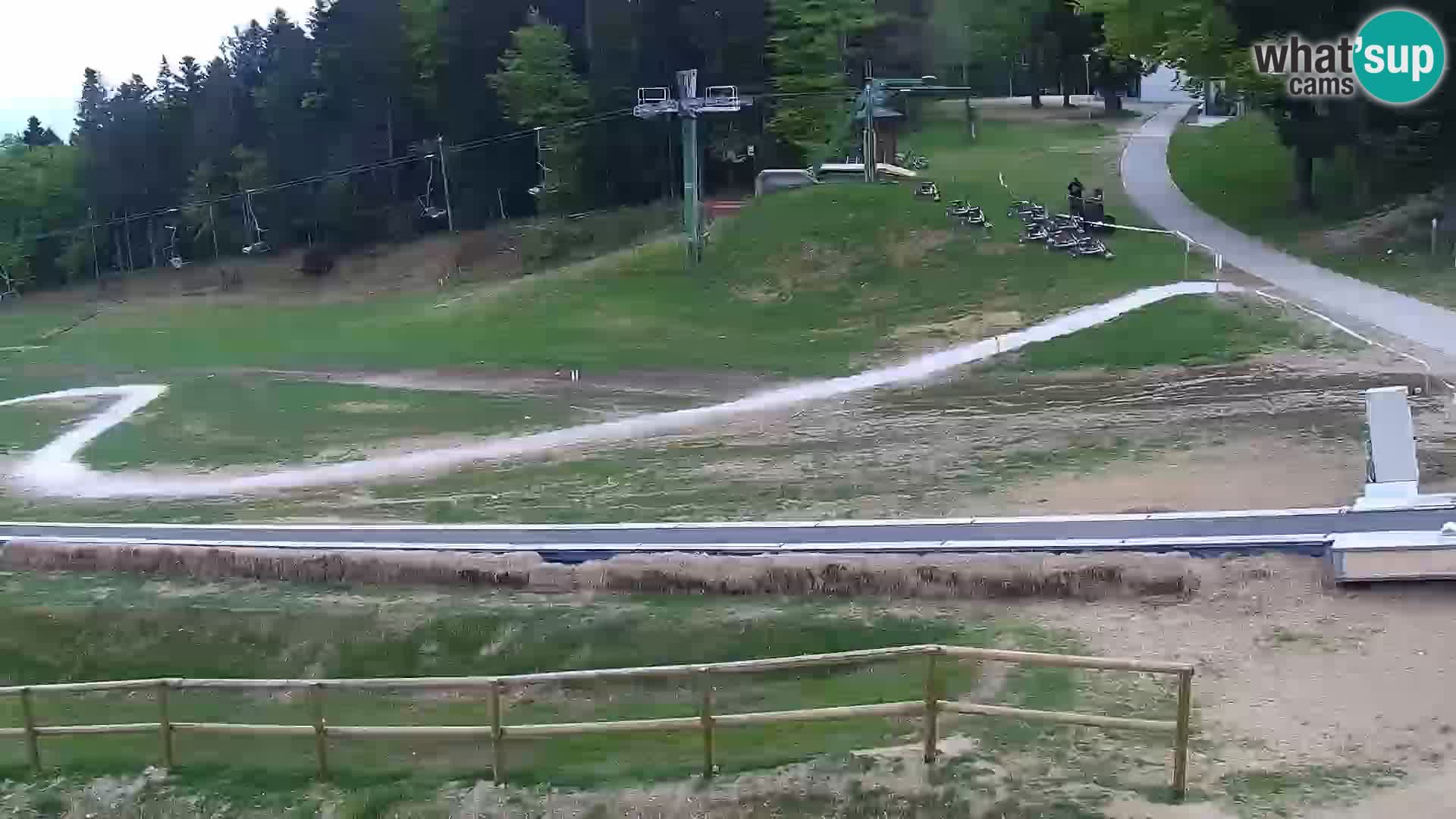 Mariborsko Pohorje Bellevue