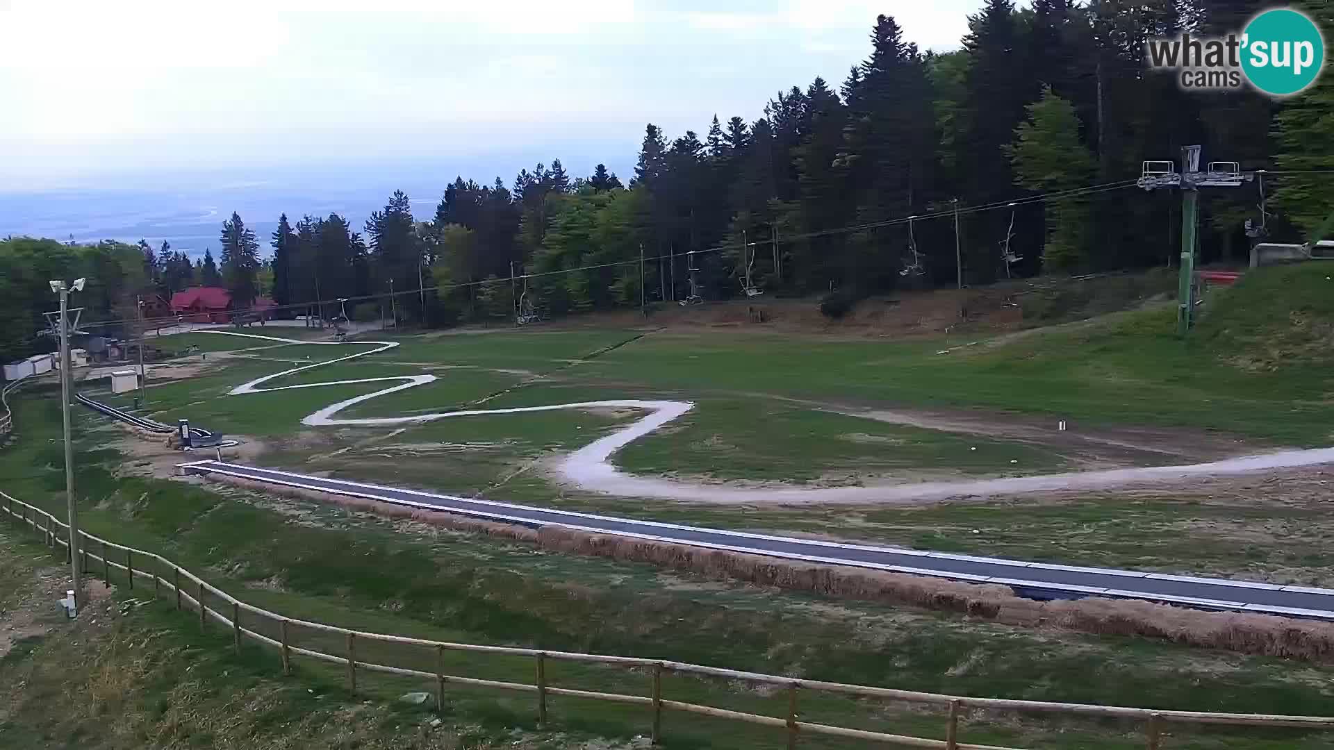 Station ski Maribor Pohorje – Bellevue