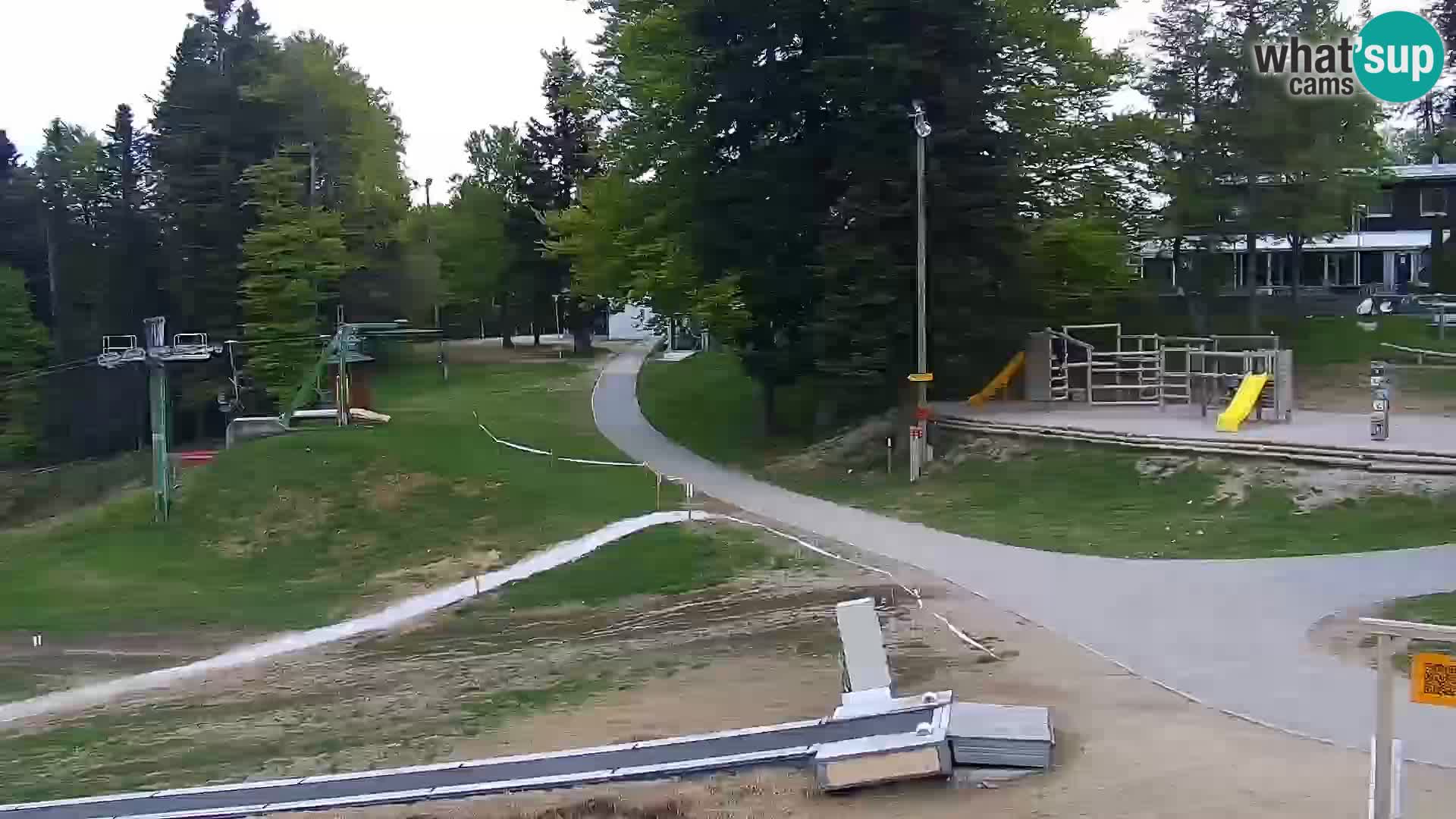 Webcam Maribor Pohorje – Bellevue