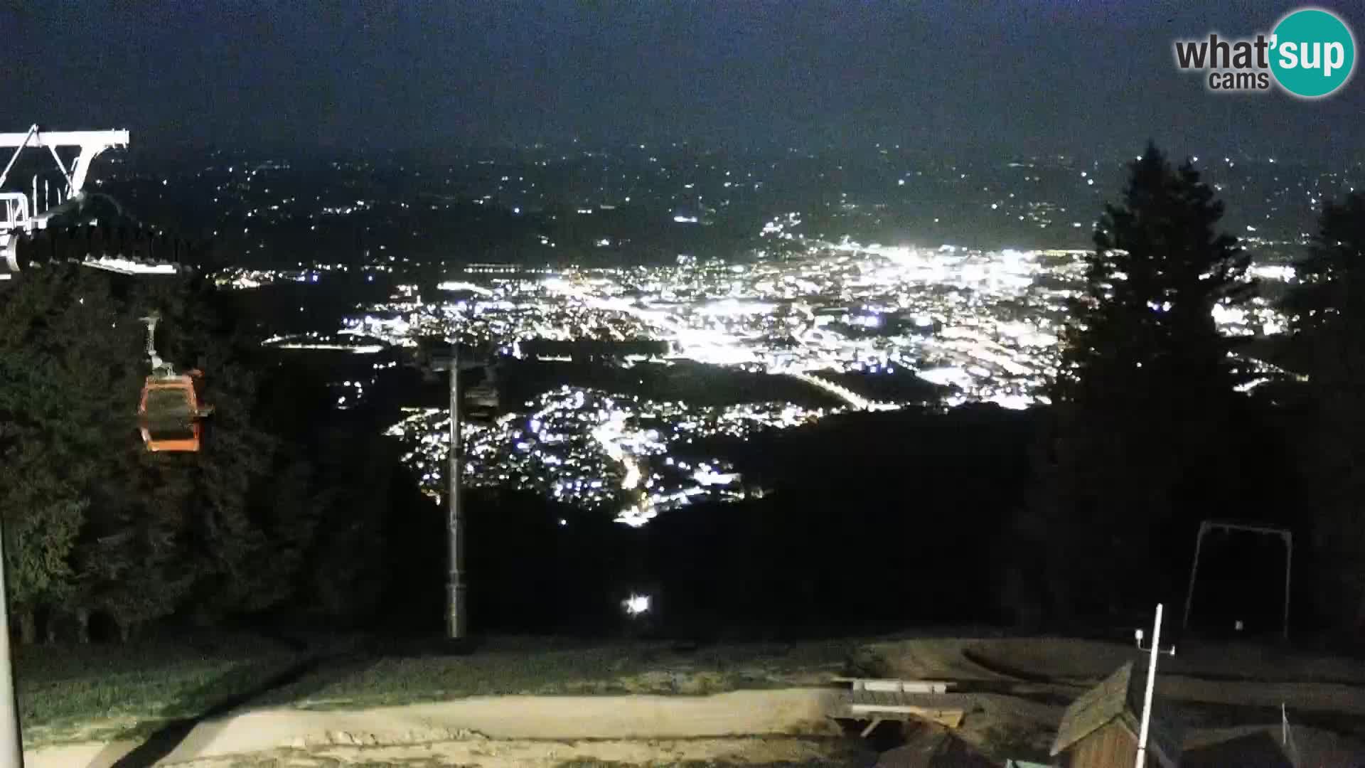 Estacion esqui  en vivo Maribor Pohorje – Bellevue