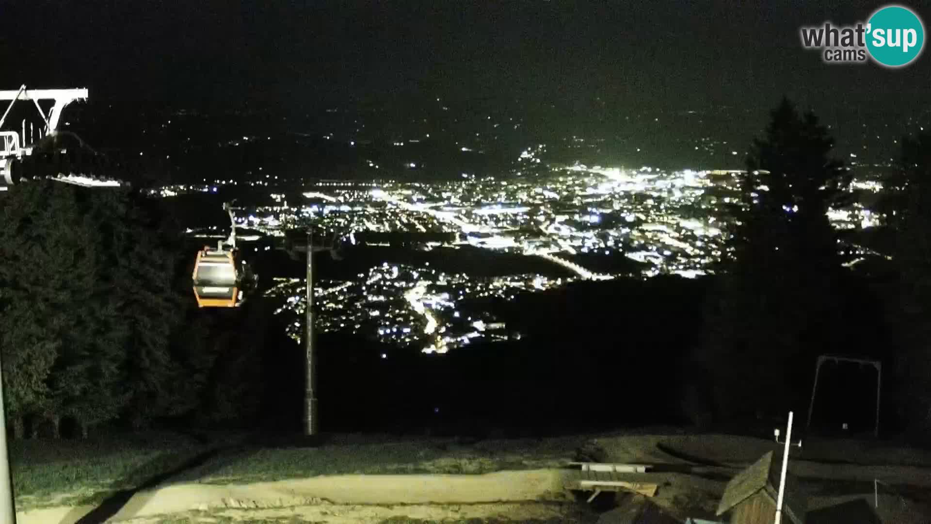 Mariborsko Pohorje Bellevue