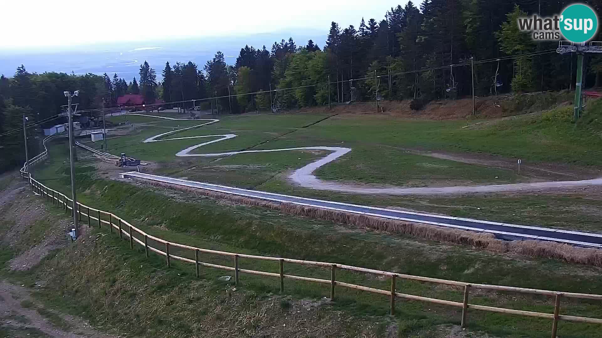 Estacion esqui Maribor Pohorje – Bellevue