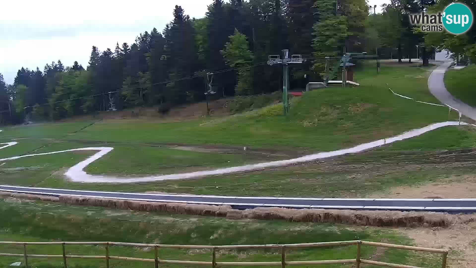 Stazione sciistica Maribor Pohorje – Bellevue