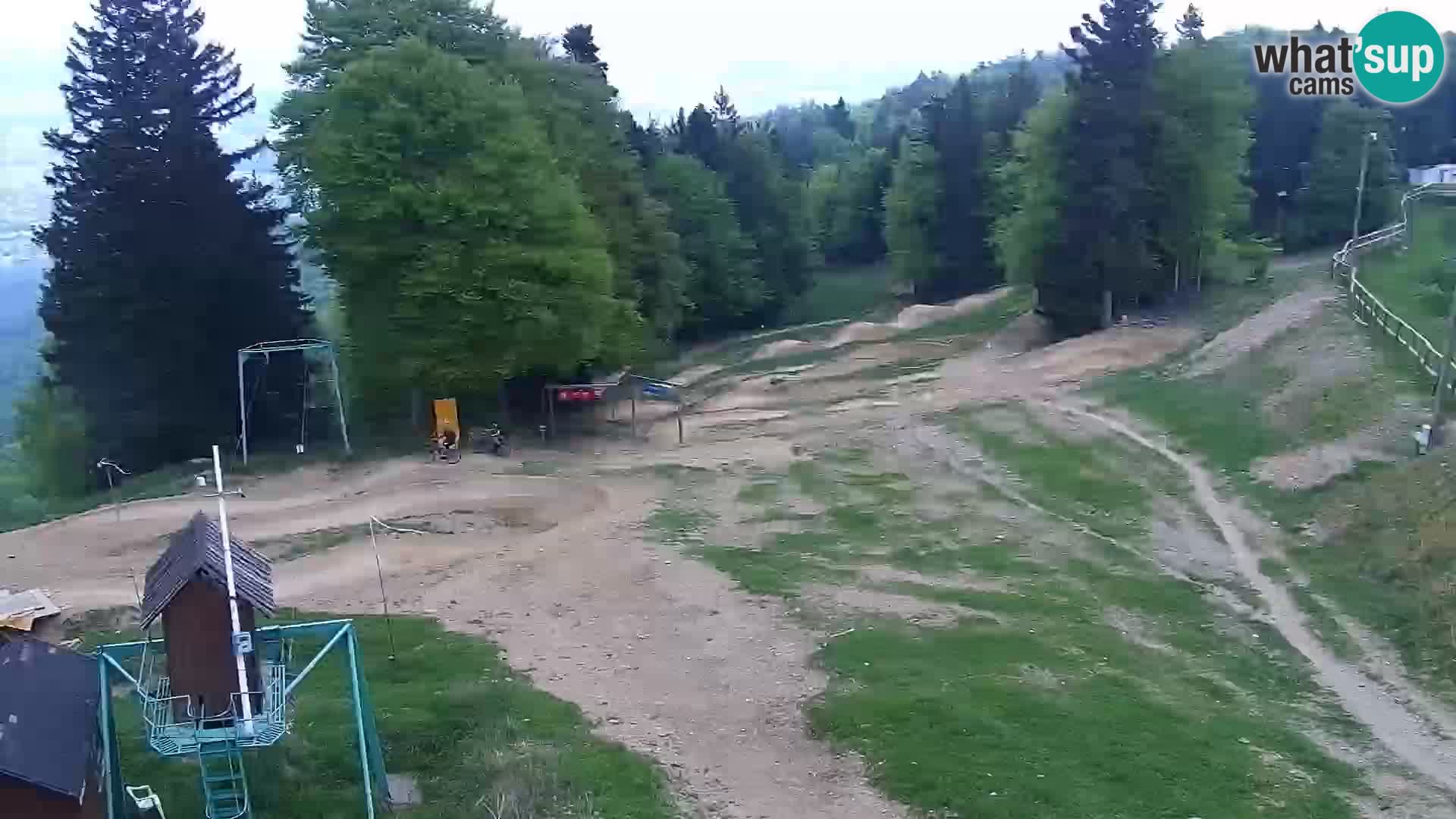 Livecam Maribor Pohorje – Bellevue