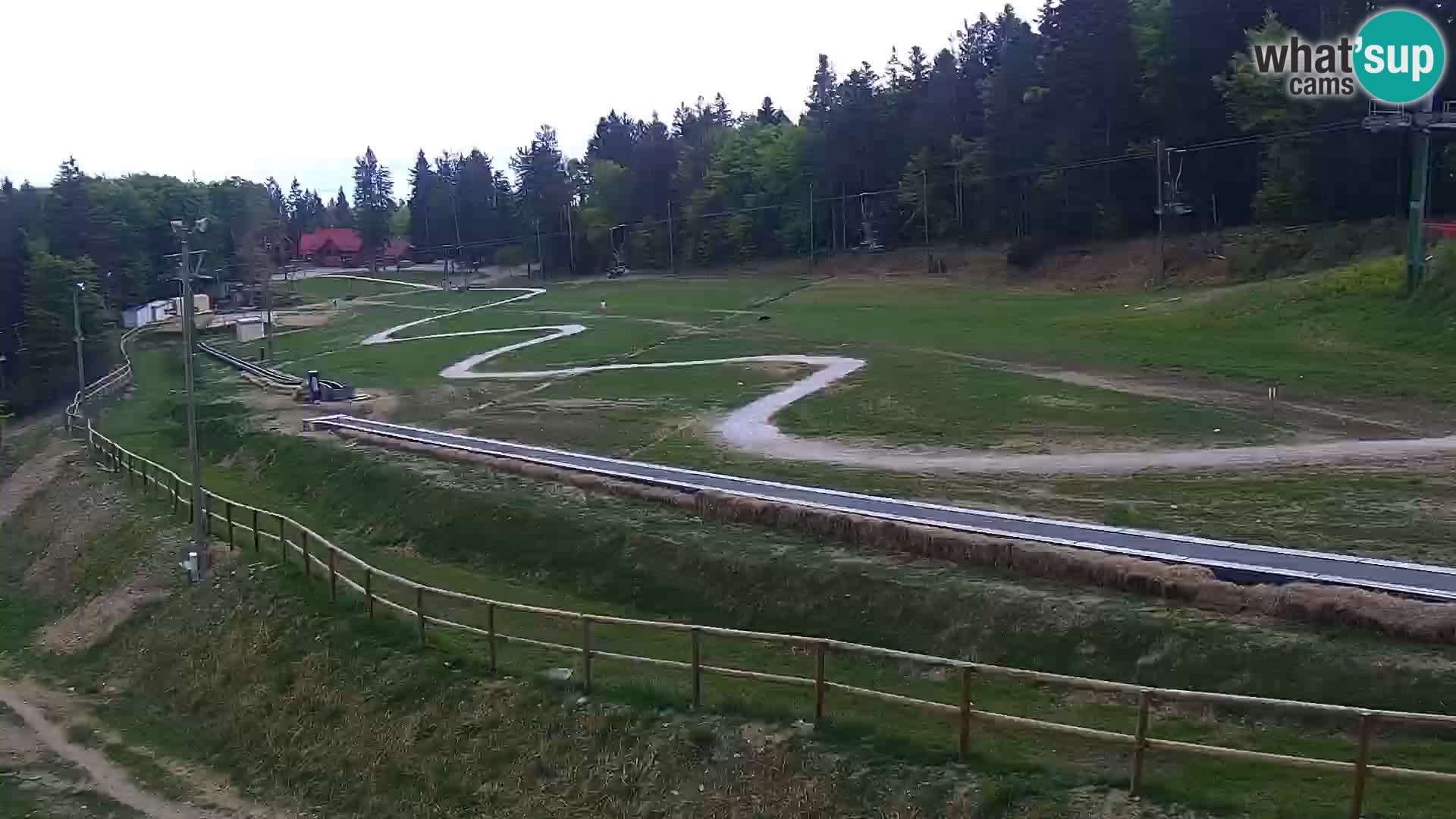 Livecam Maribor Pohorje – Bellevue