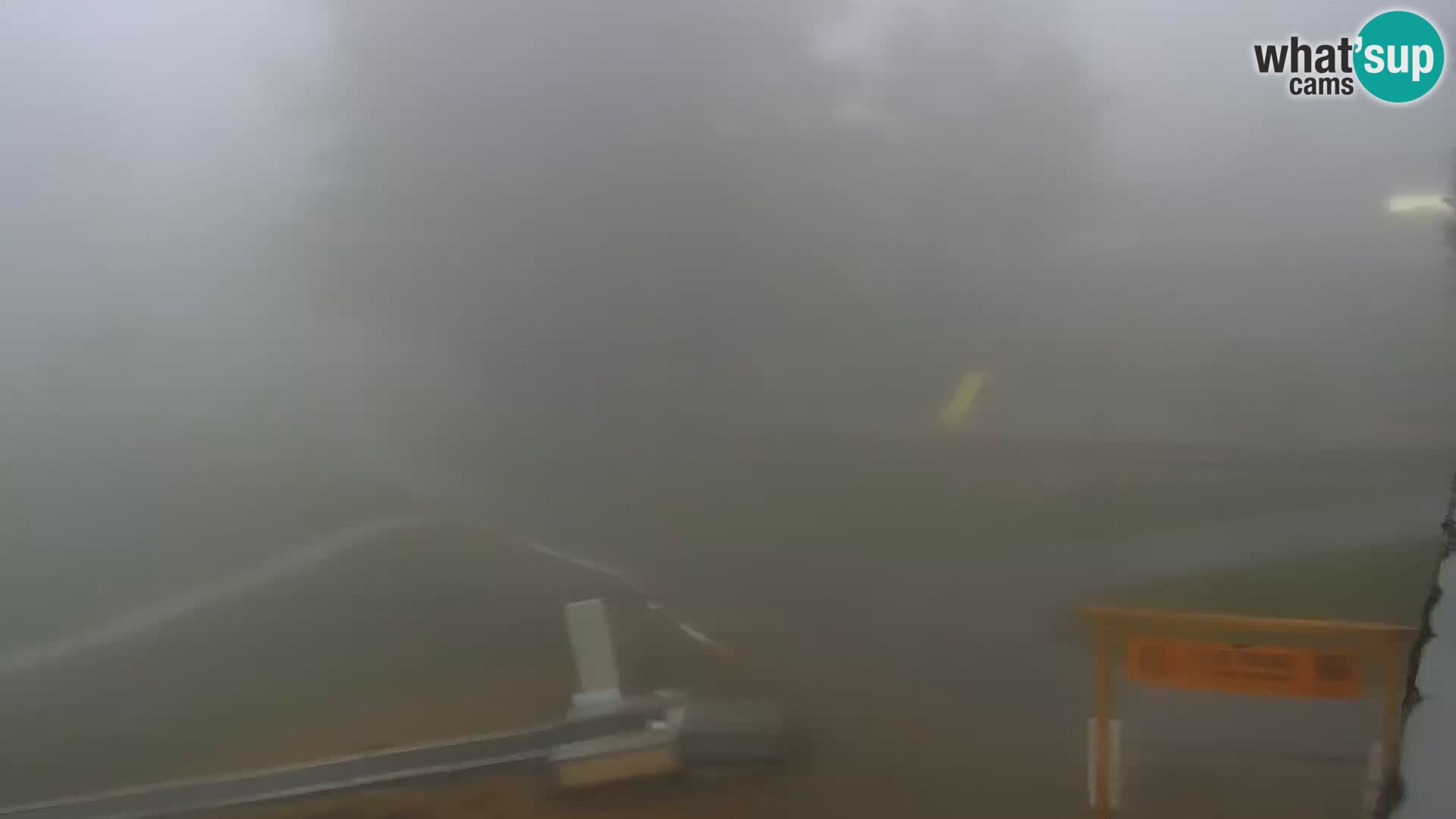 Livecam Skigebiet Maribor Pohorje – Bellevue