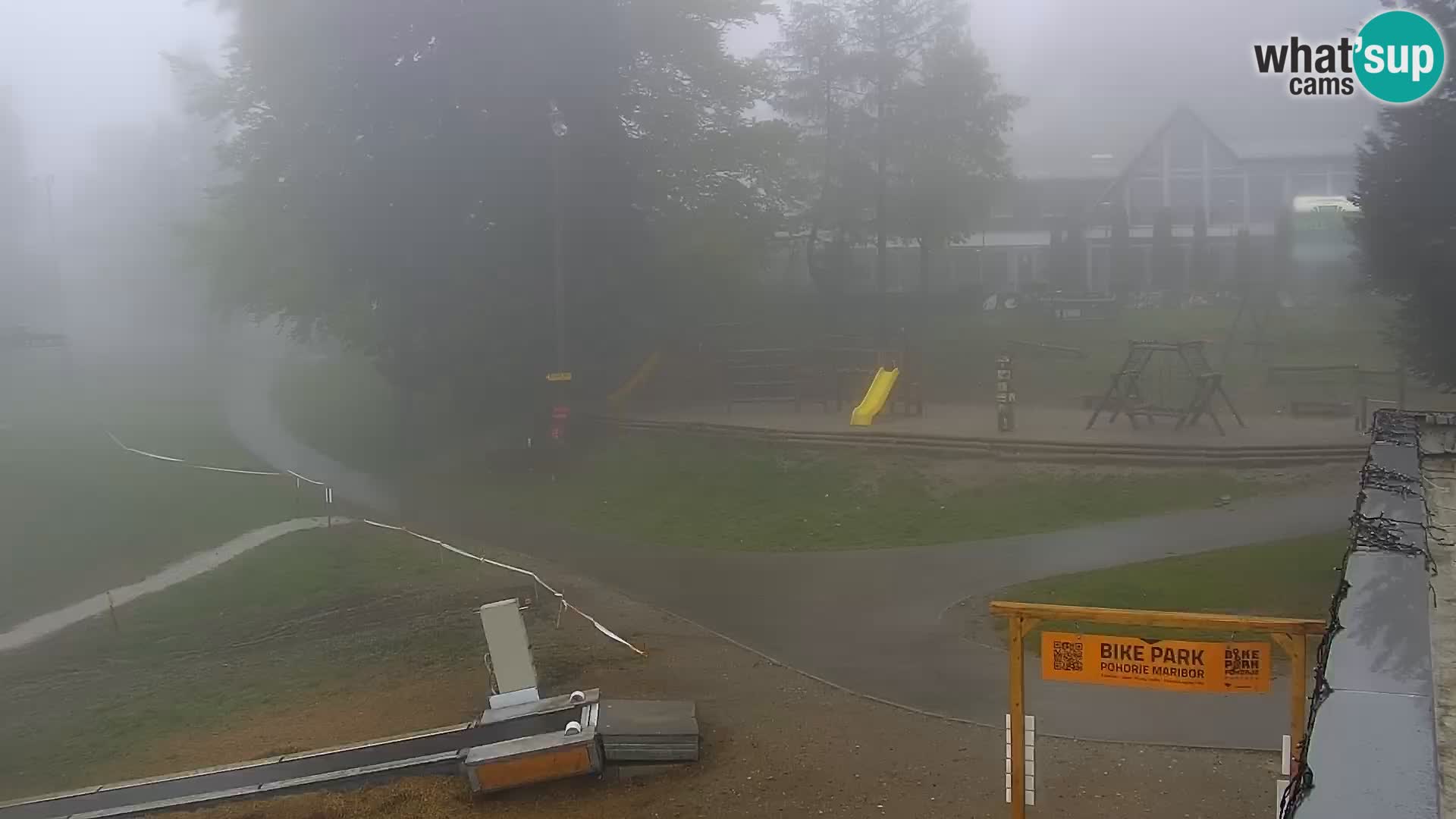 Mariborsko Pohorje Bellevue