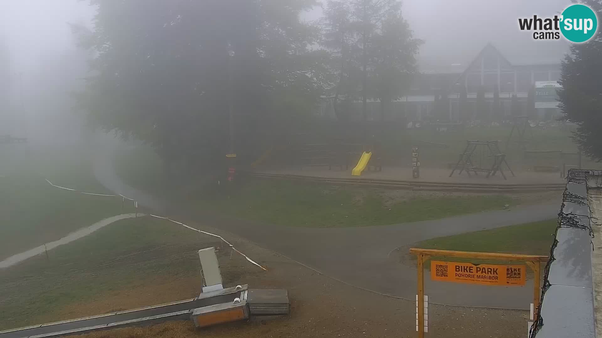 Livecam Maribor Pohorje – Bellevue