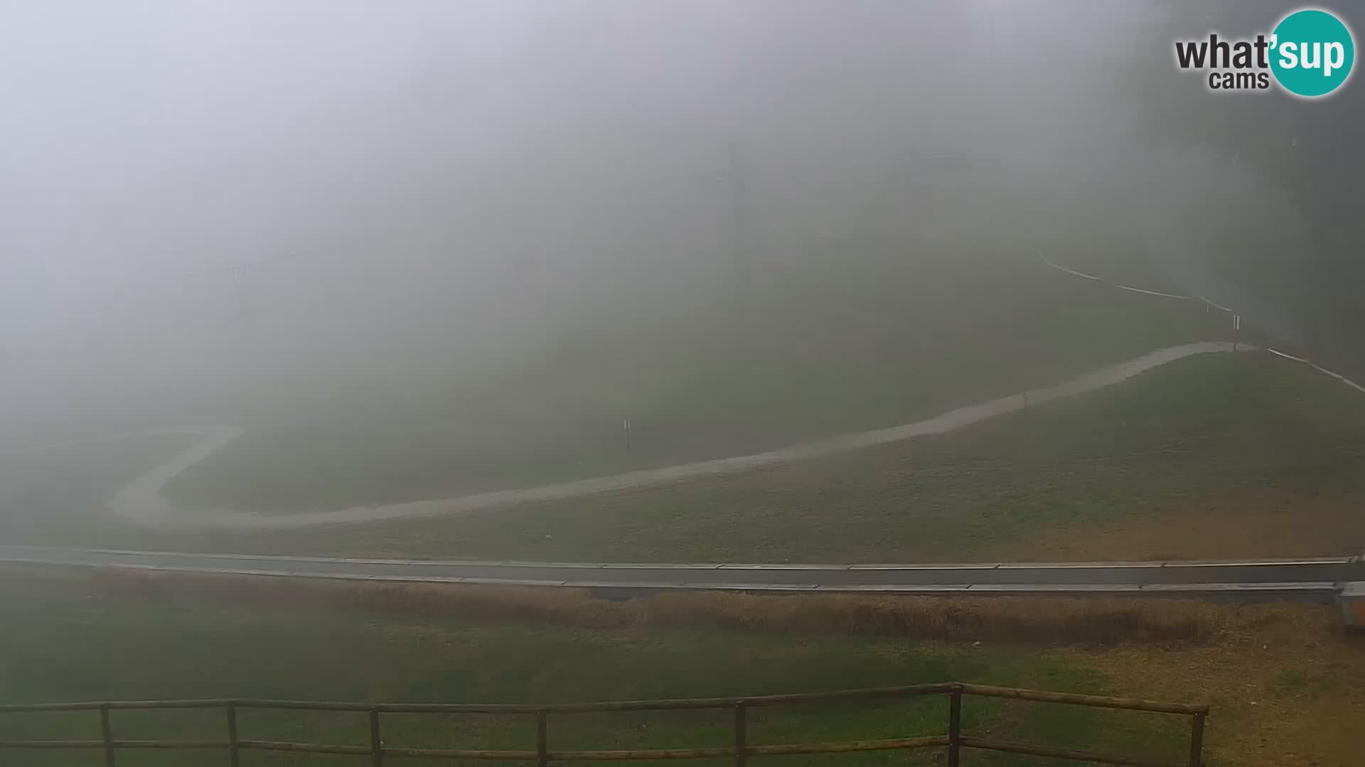 Livecam Maribor Pohorje – Bellevue