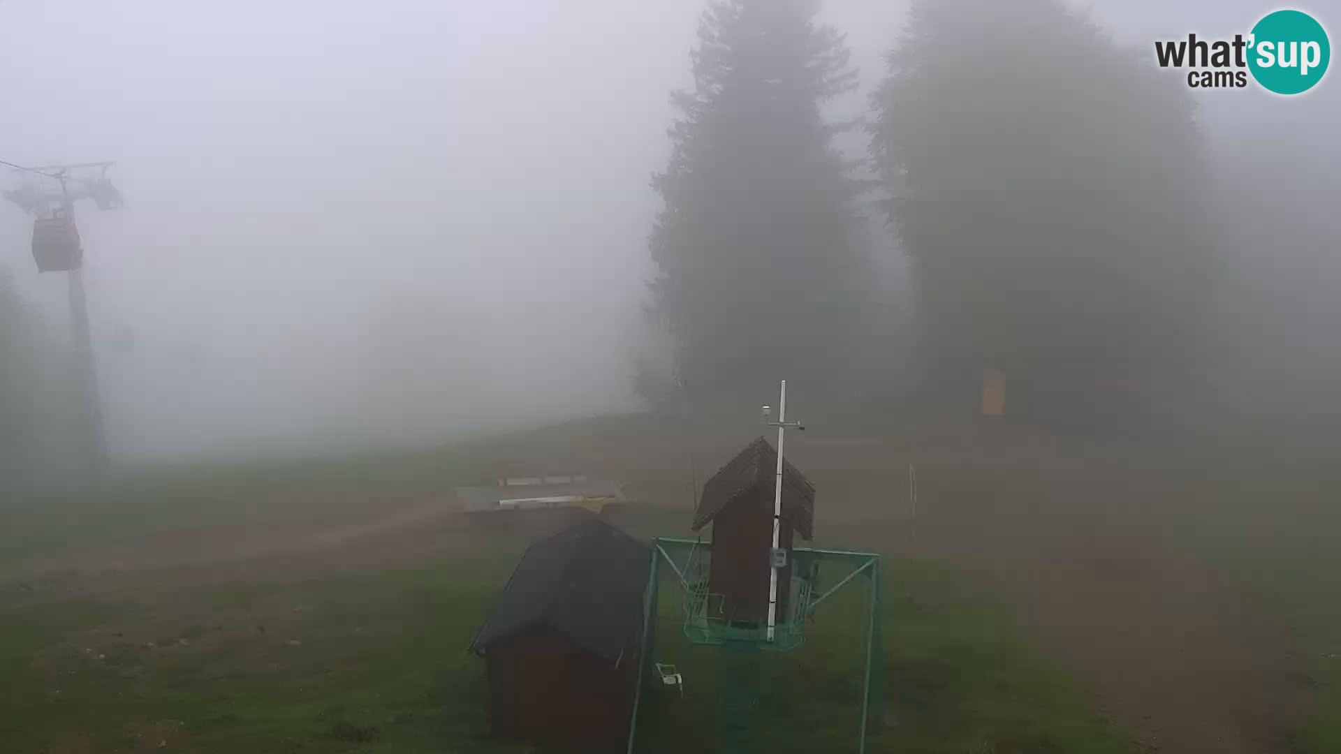 Mariborsko Pohorje Bellevue
