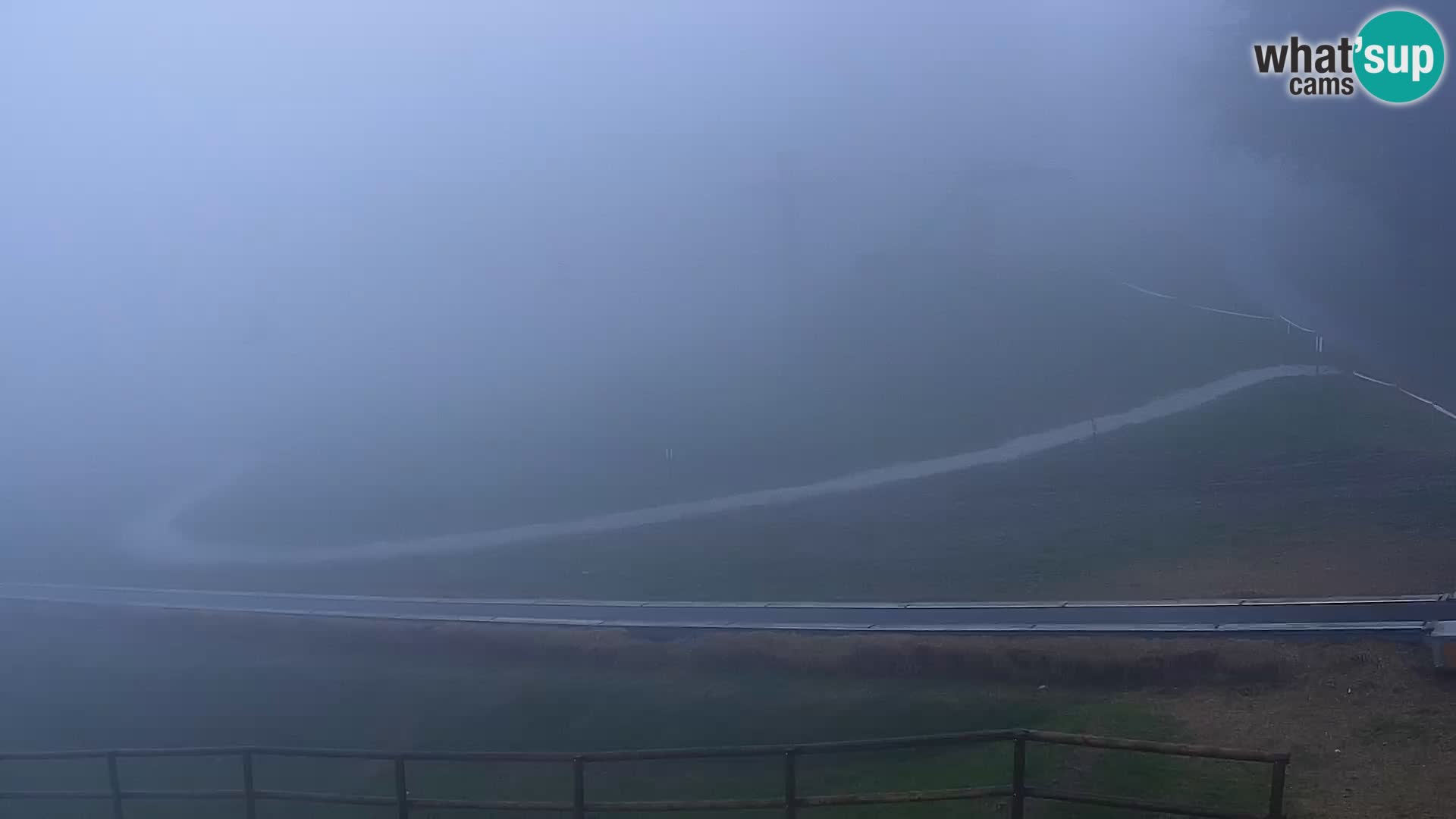 Skijalište Maribor Pohorje Bellevue