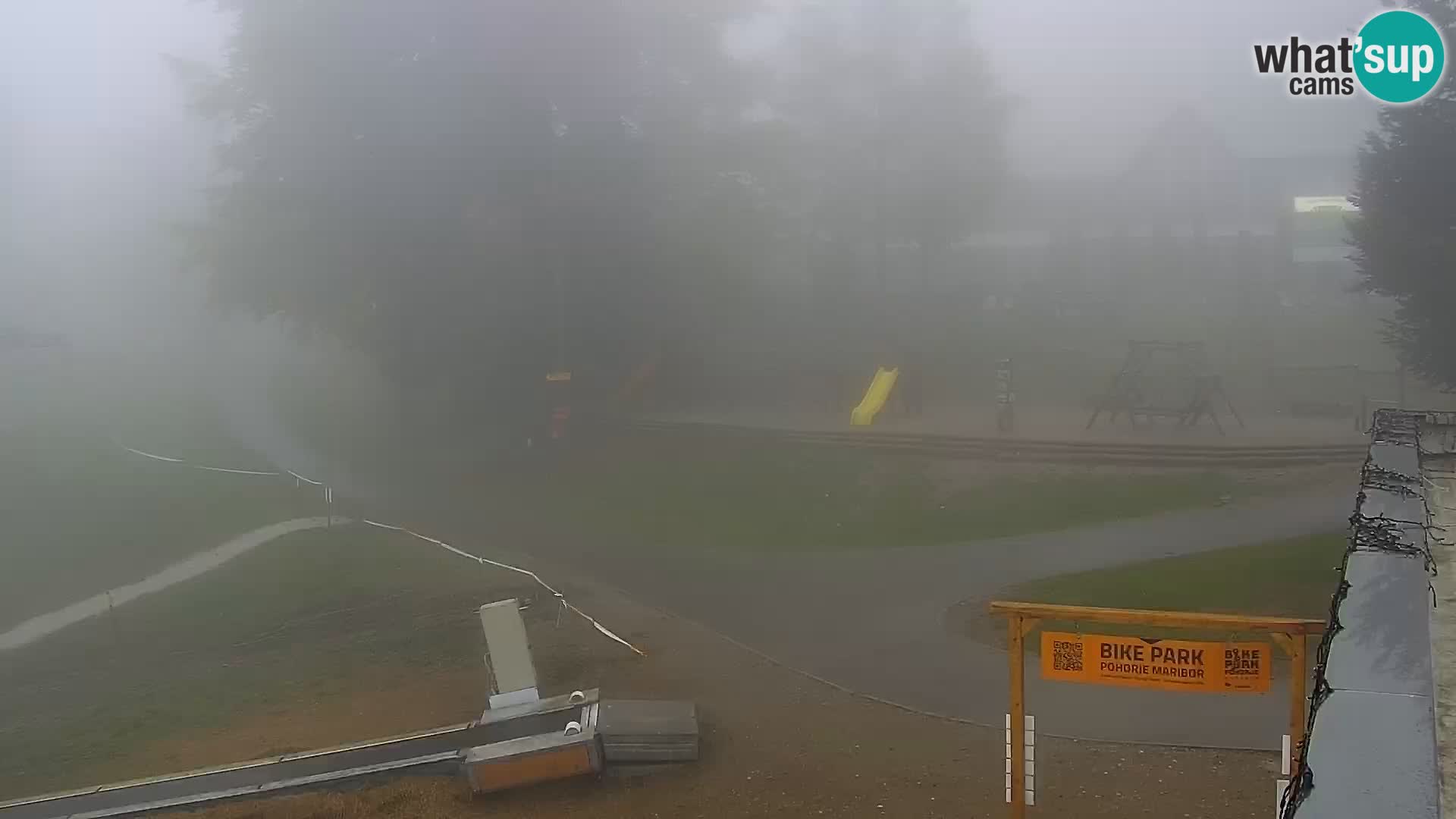 Skijalište Maribor Pohorje Bellevue