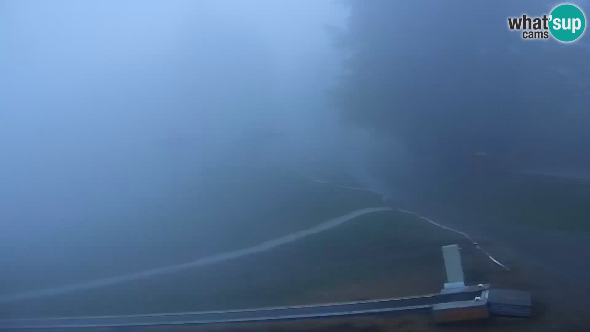 Mariborsko Pohorje Bellevue