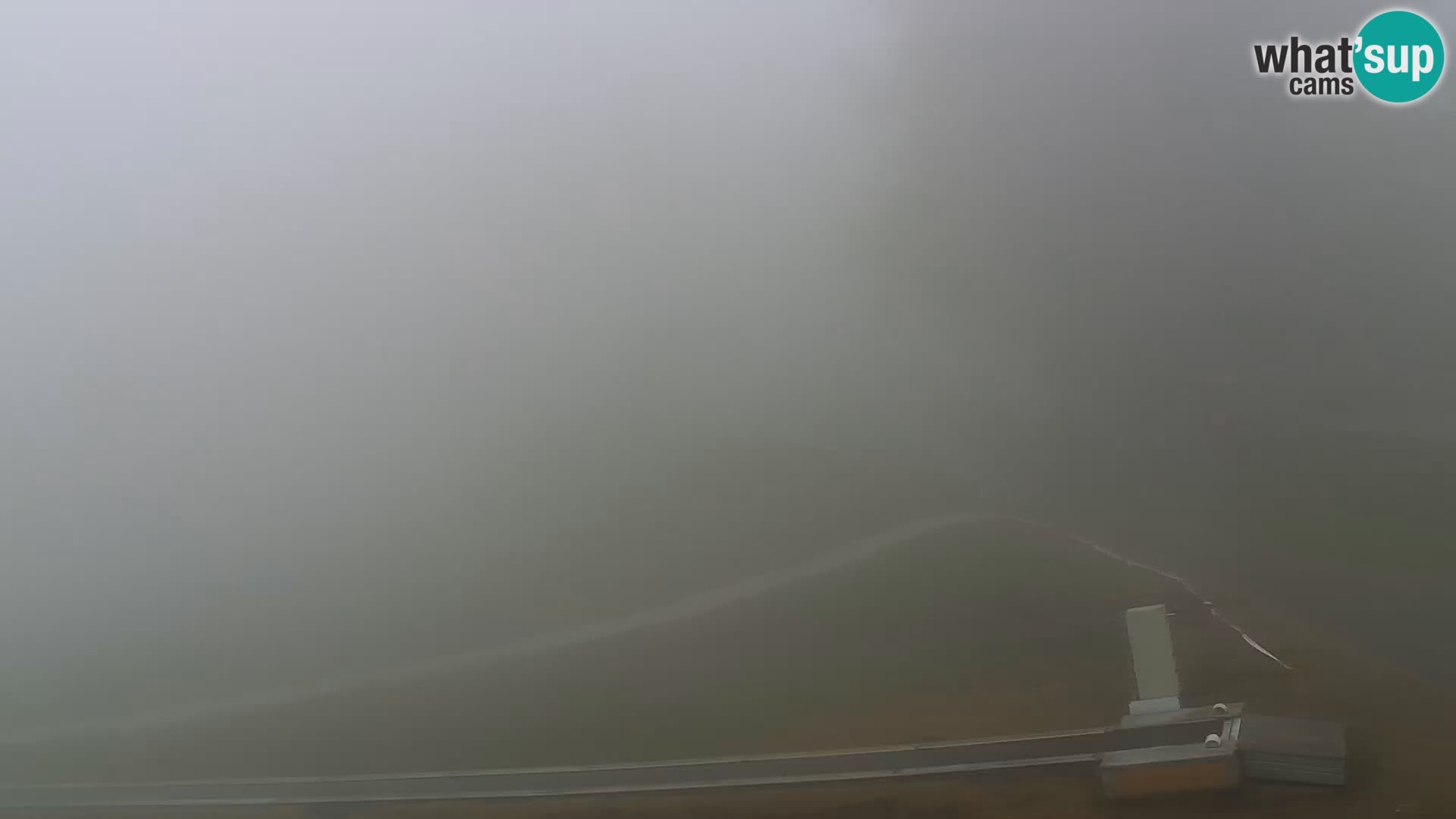 V živo Mariborsko Pohorje – Bellevue