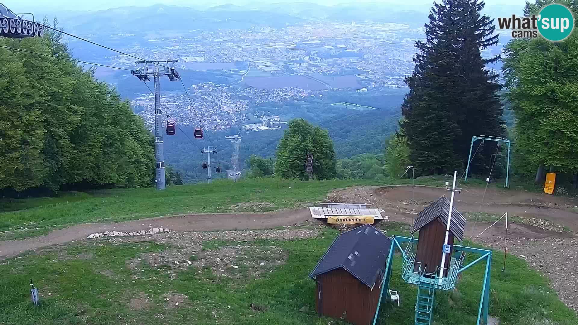 Stazione sciistica Maribor Pohorje – Bellevue