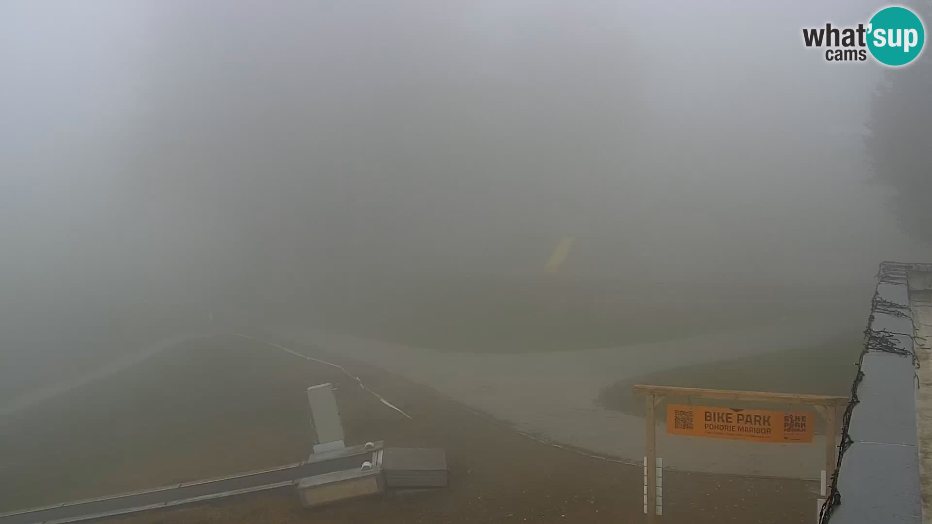 Skigebiet Maribor Pohorje Bellevue