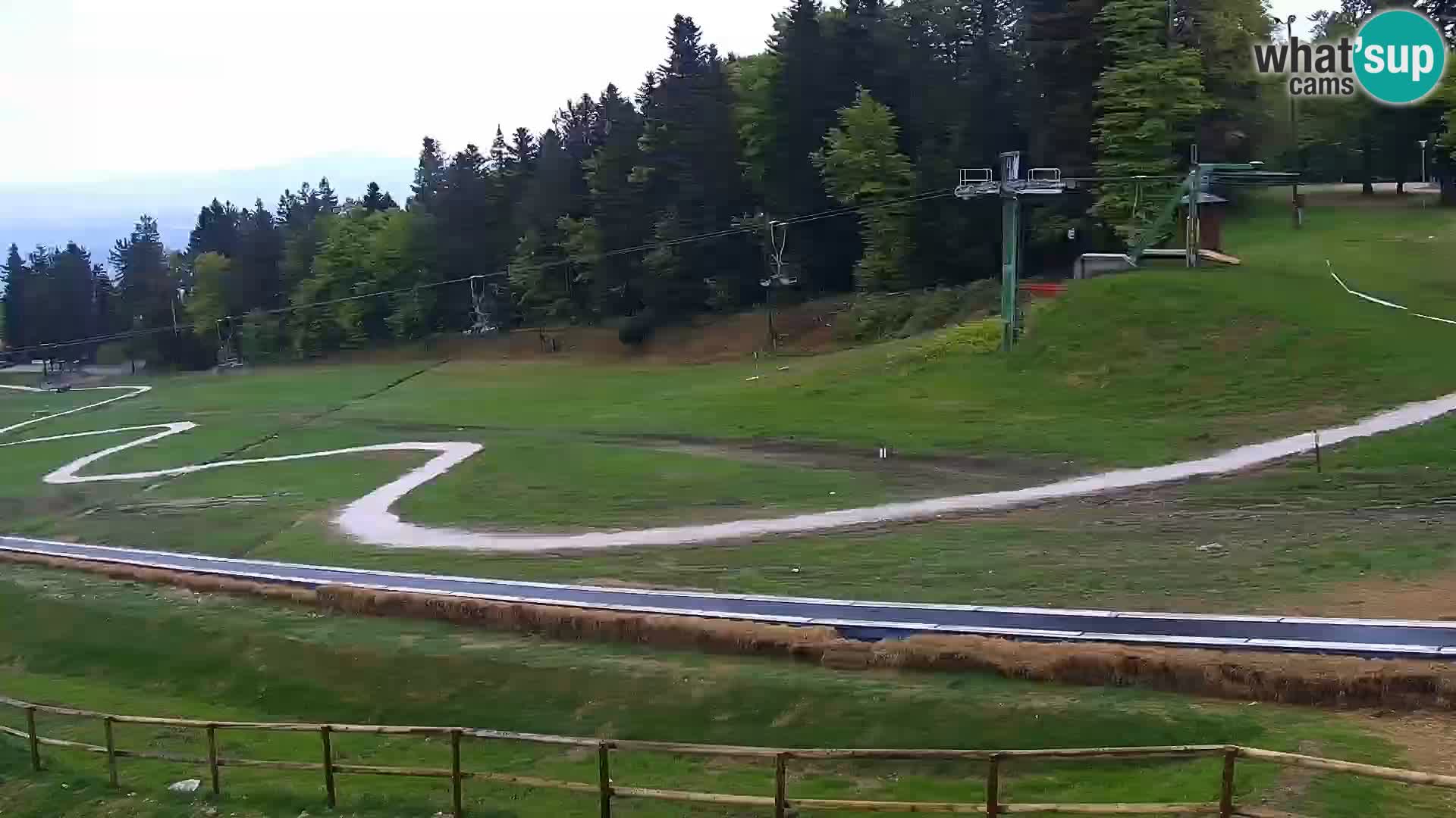 Skijalište Maribor Pohorje Bellevue