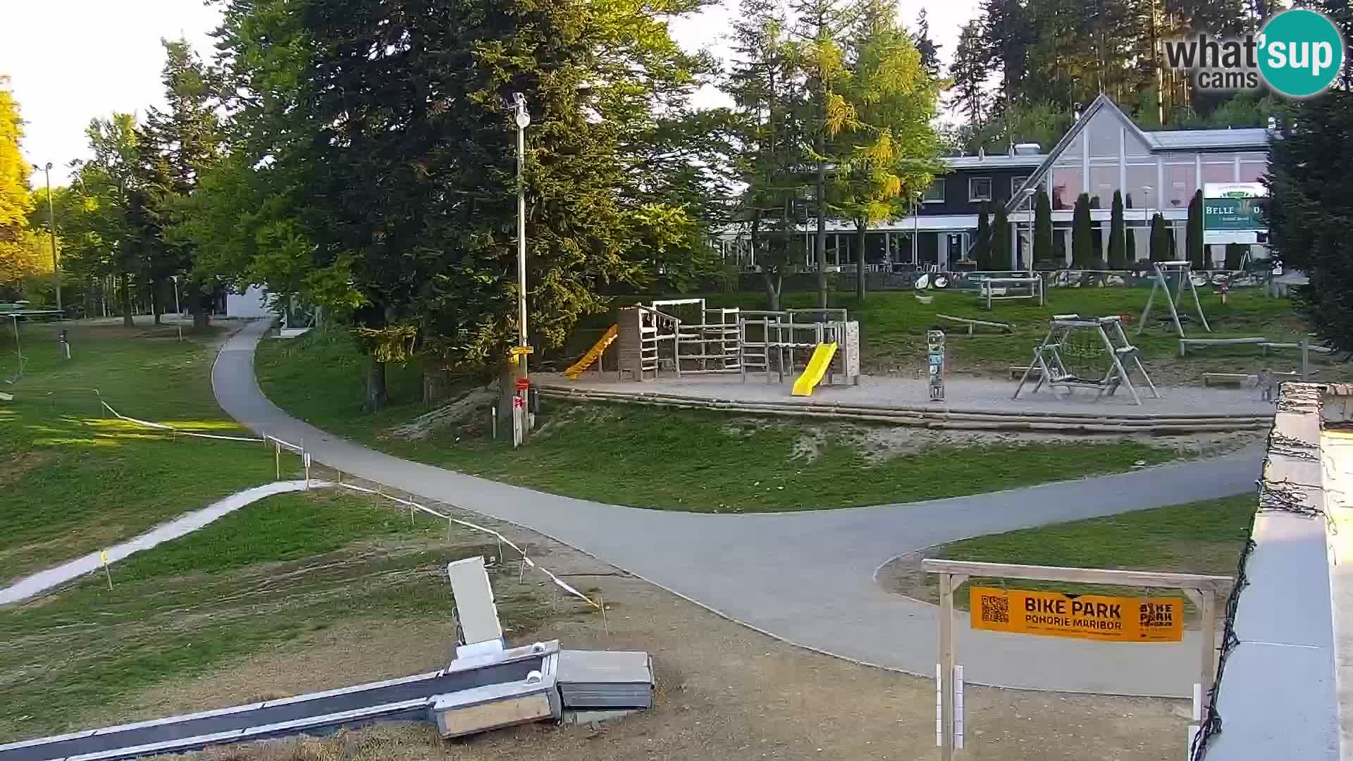 Mariborsko Pohorje Bellevue