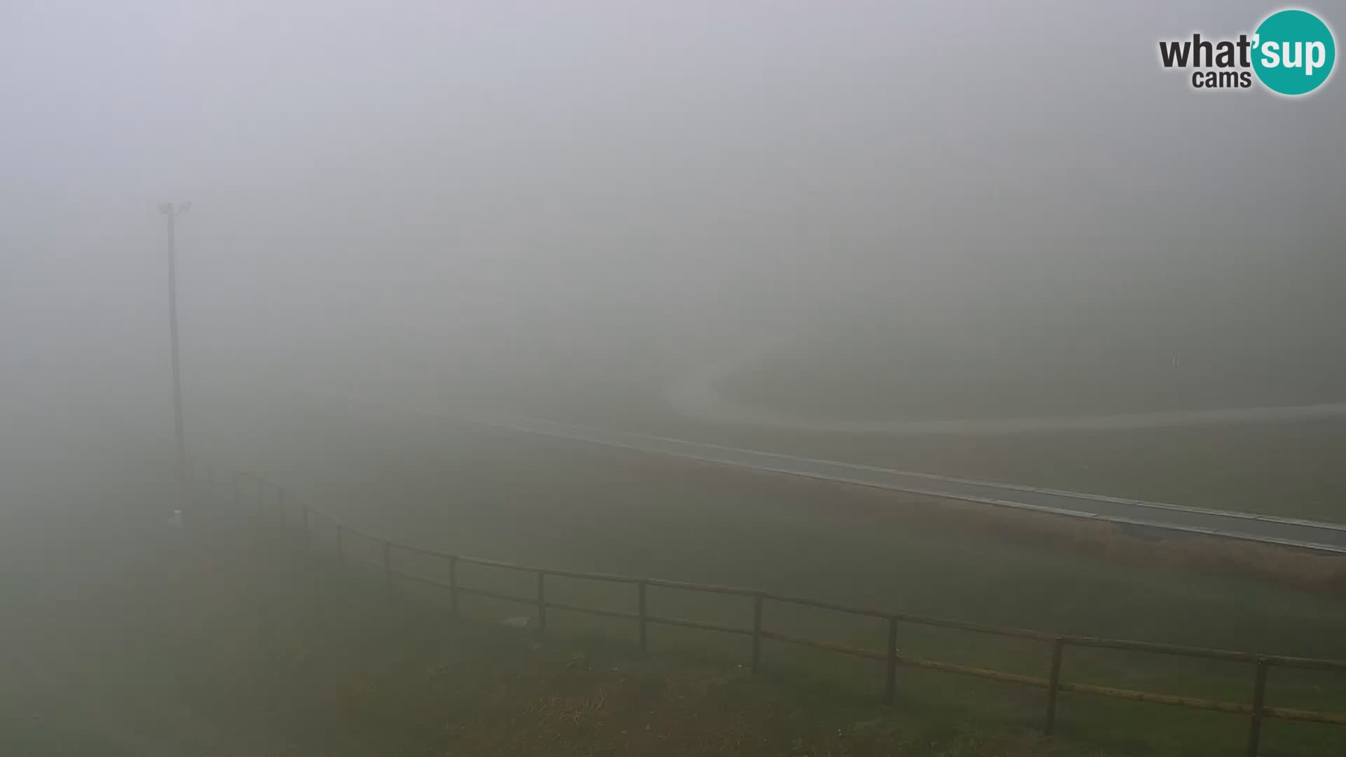 Livecam Skigebiet Maribor Pohorje – Bellevue