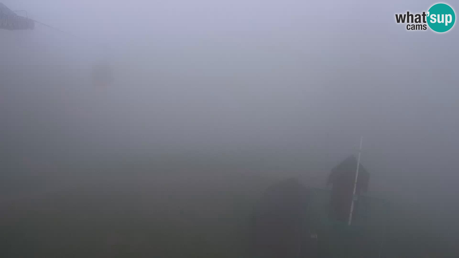 V živo Mariborsko Pohorje – Bellevue