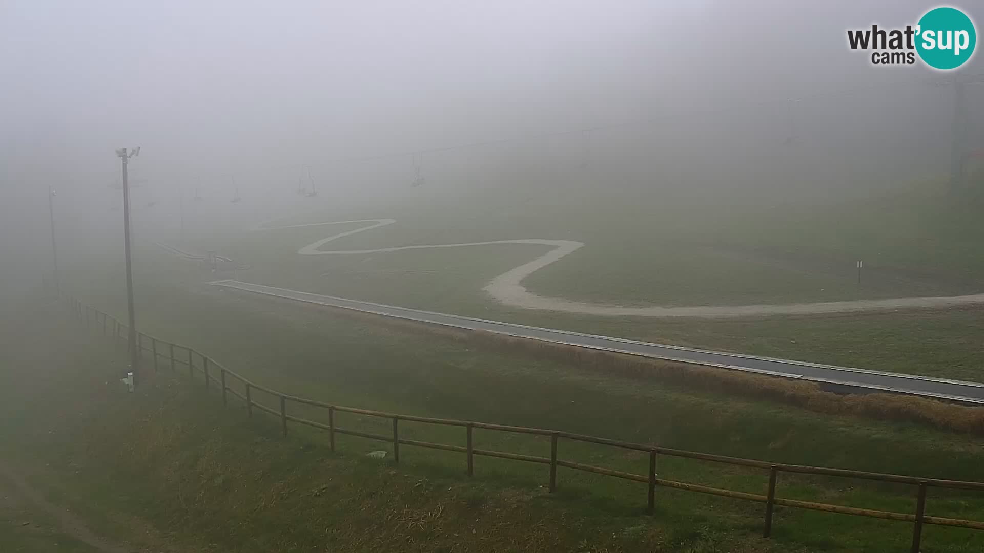 Webcam Maribor Pohorje – Bellevue