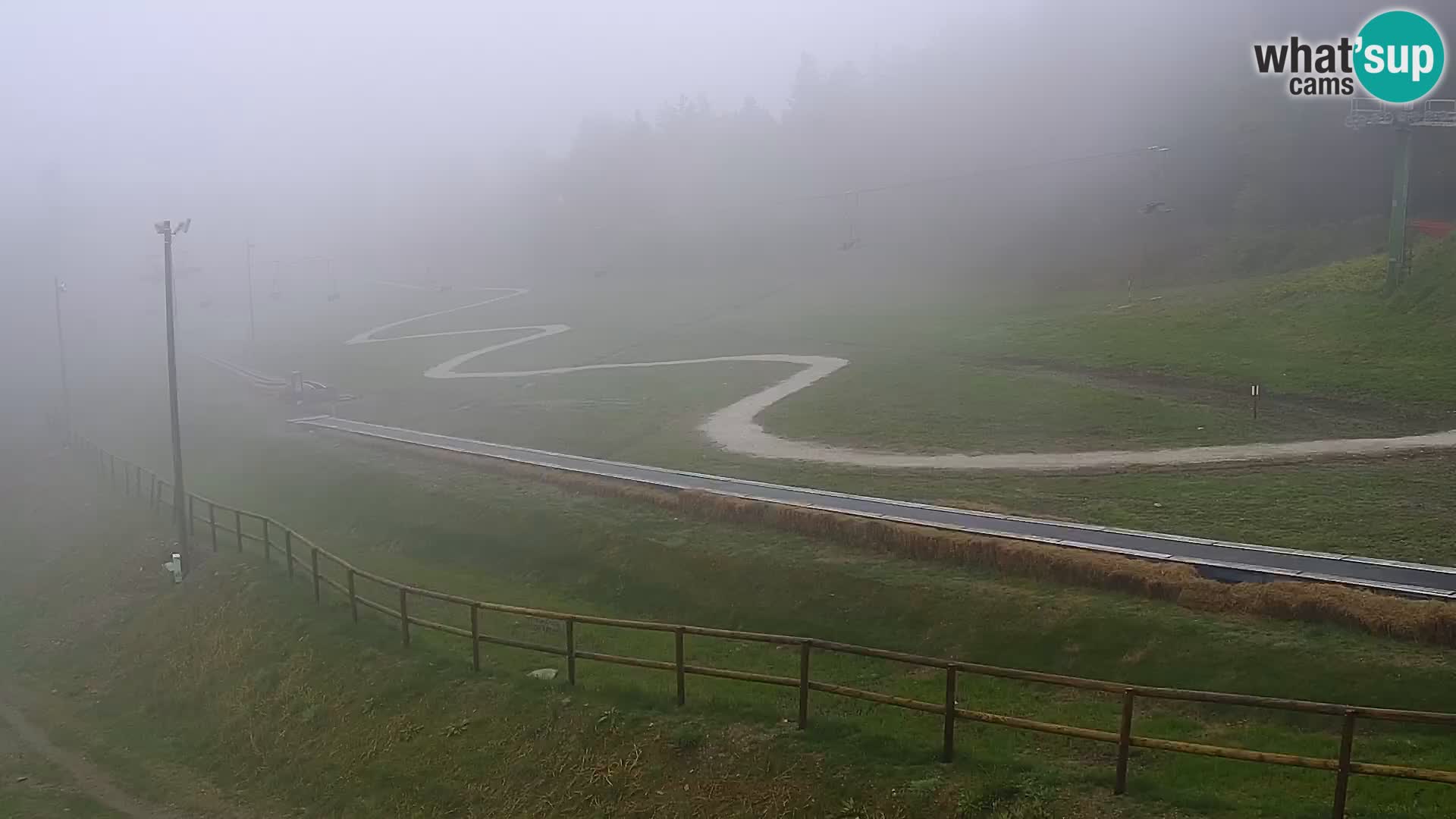 V živo Mariborsko Pohorje – Bellevue
