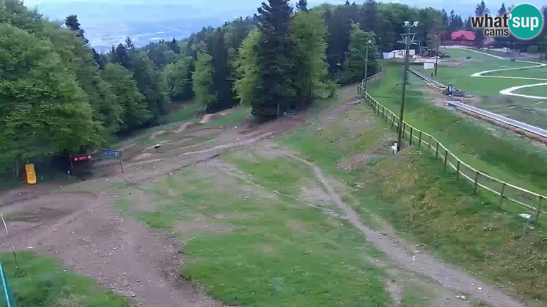 Livecam Maribor Pohorje – Bellevue