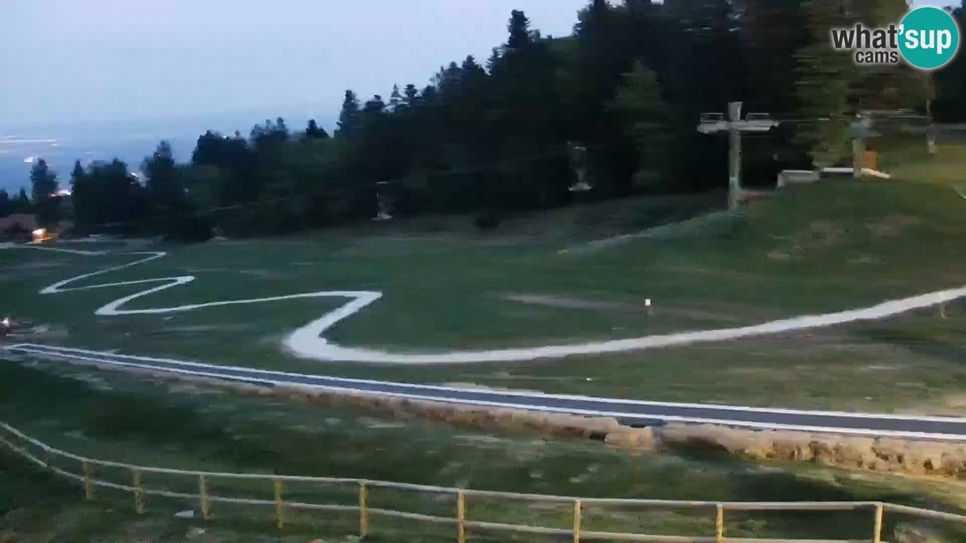 Livecam Maribor Pohorje – Bellevue
