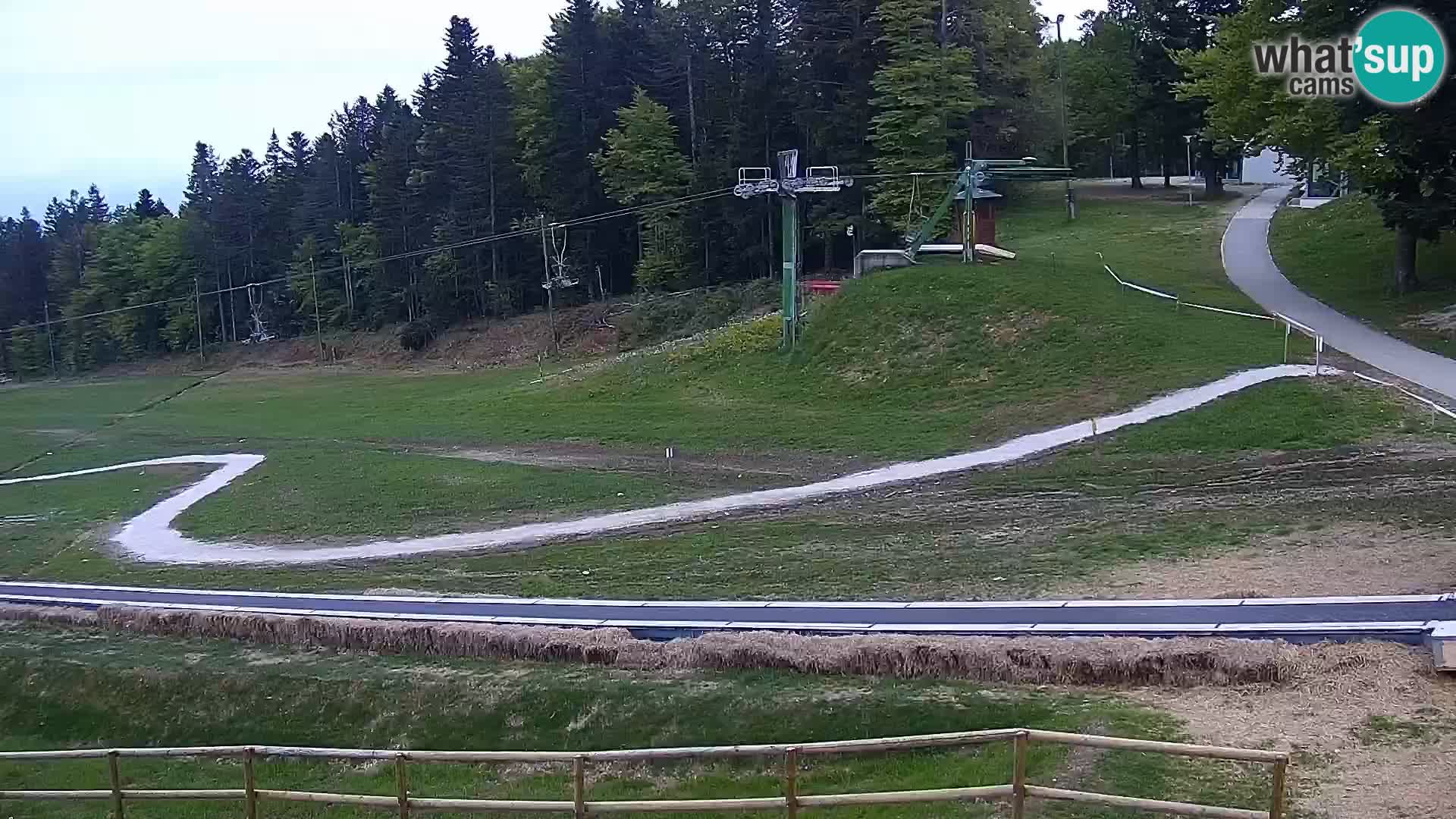 Stazione sciistica Maribor Pohorje – Bellevue
