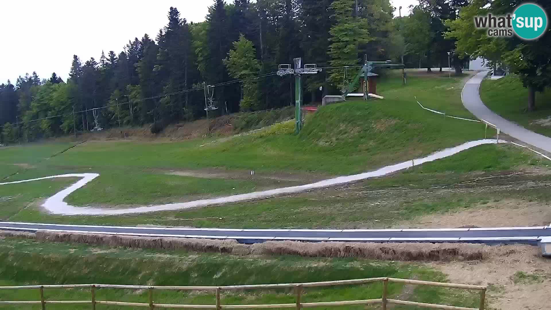 Livecam Maribor Pohorje – Bellevue