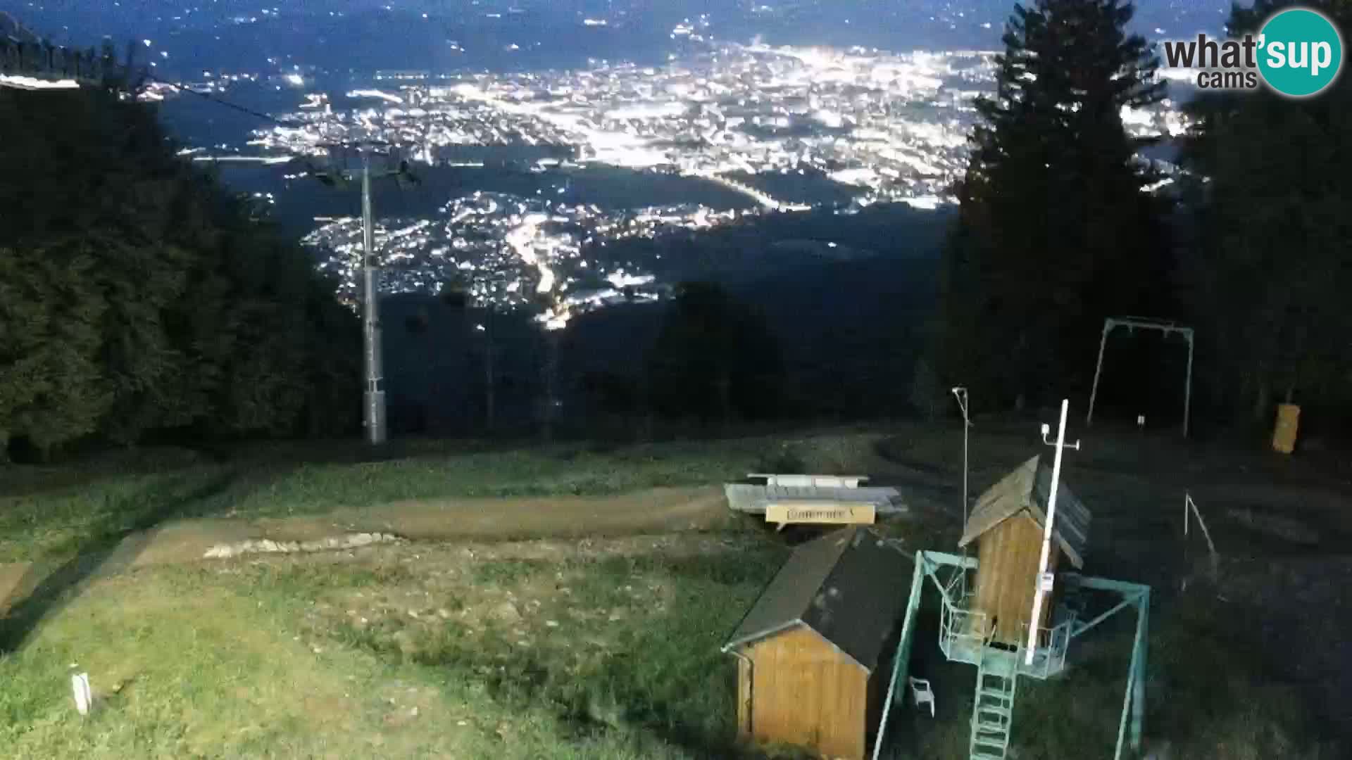 Stazione sciistica Maribor Pohorje – Bellevue