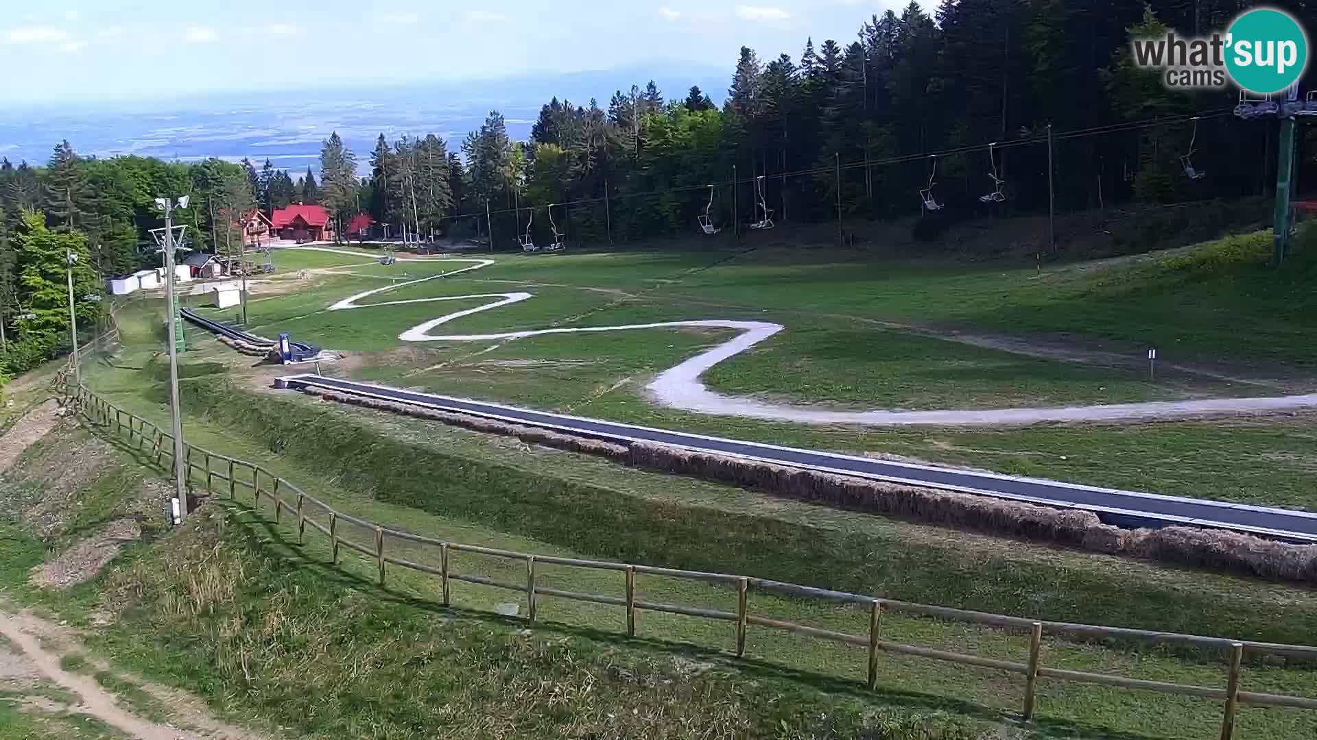 Mariborsko Pohorje Bellevue