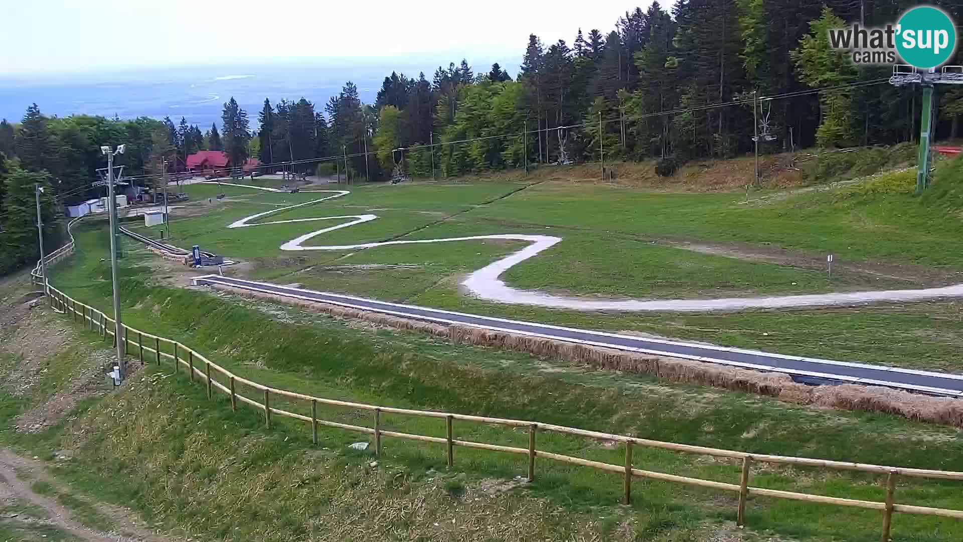 Webcam Maribor Pohorje – Bellevue