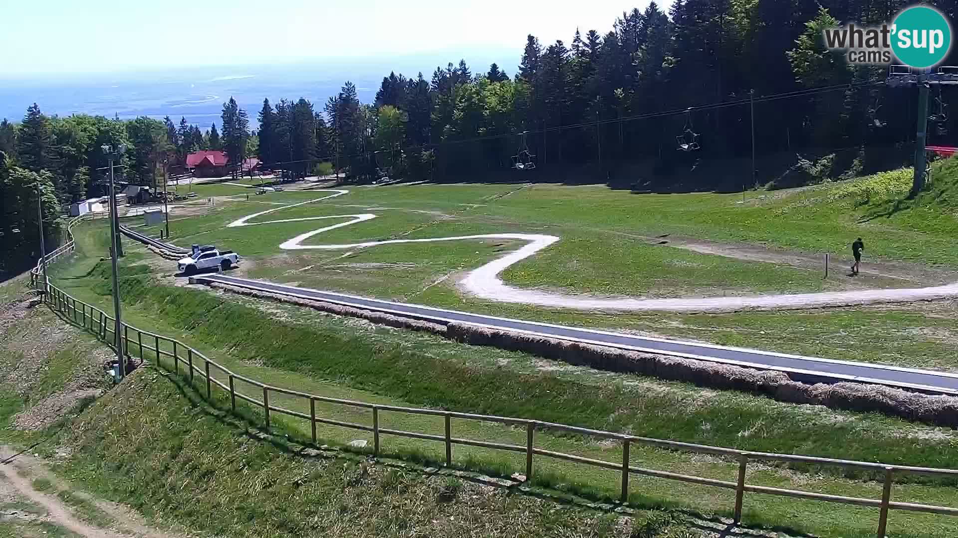 Livecam Maribor Pohorje – Bellevue
