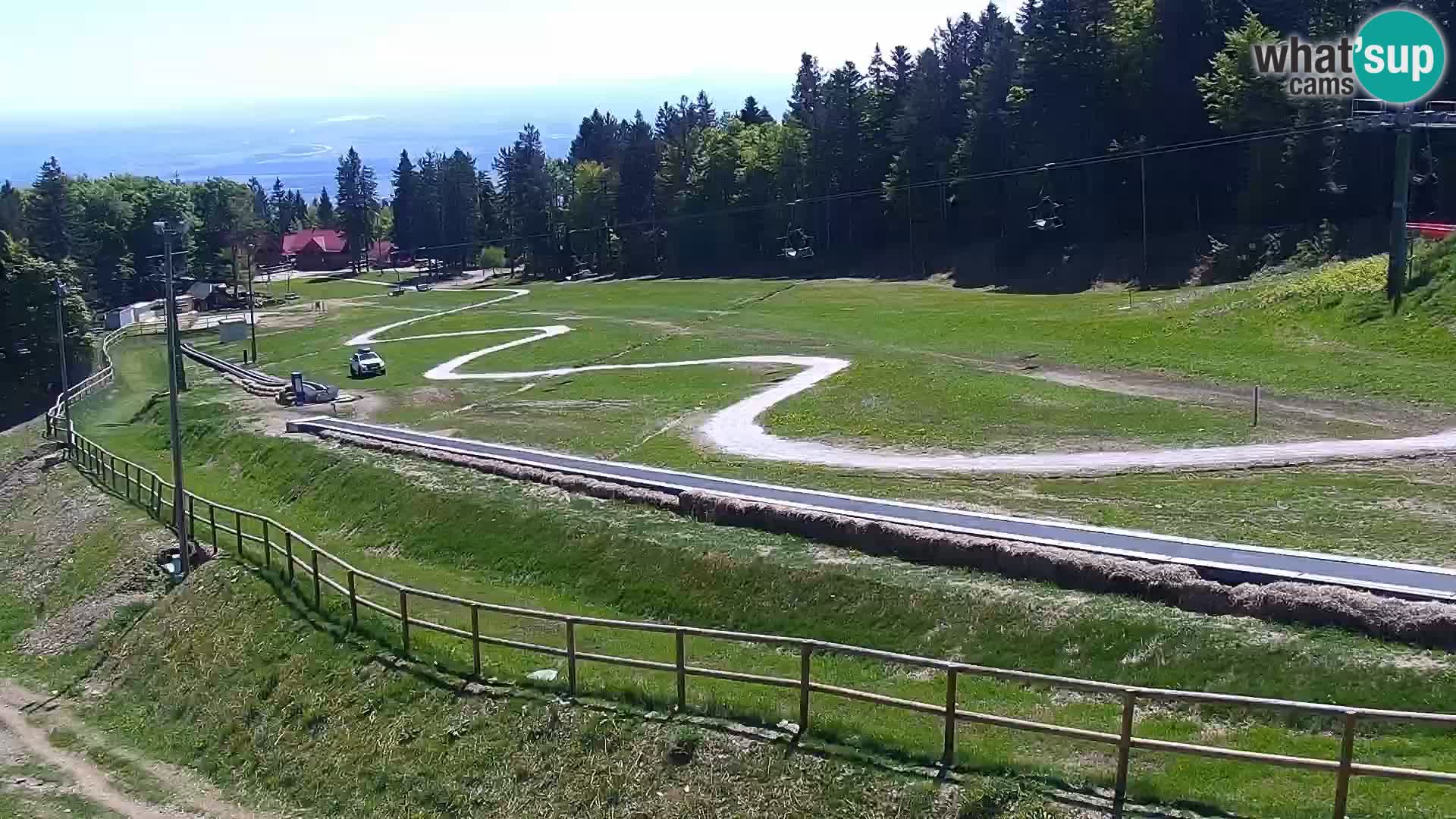Webcam Maribor Pohorje – Bellevue