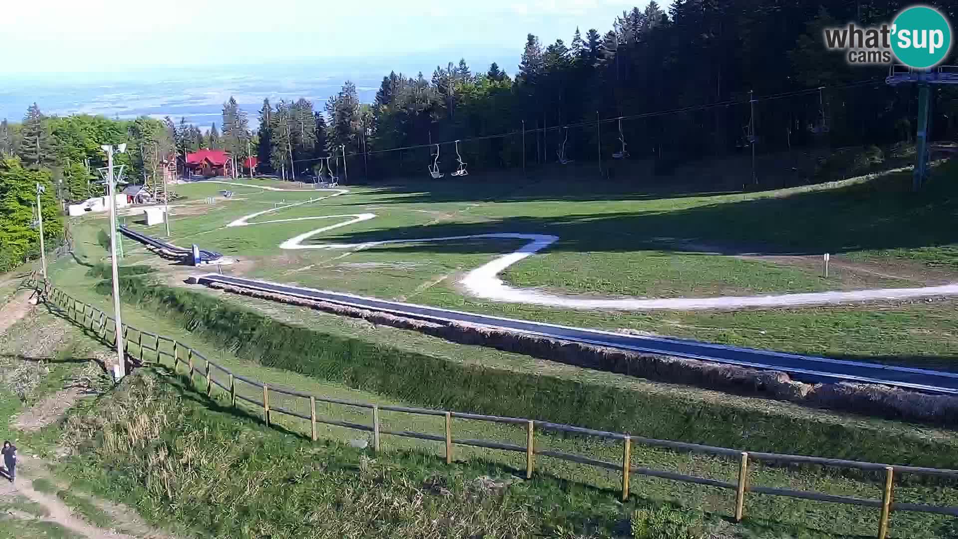 Skijalište Maribor Pohorje Bellevue