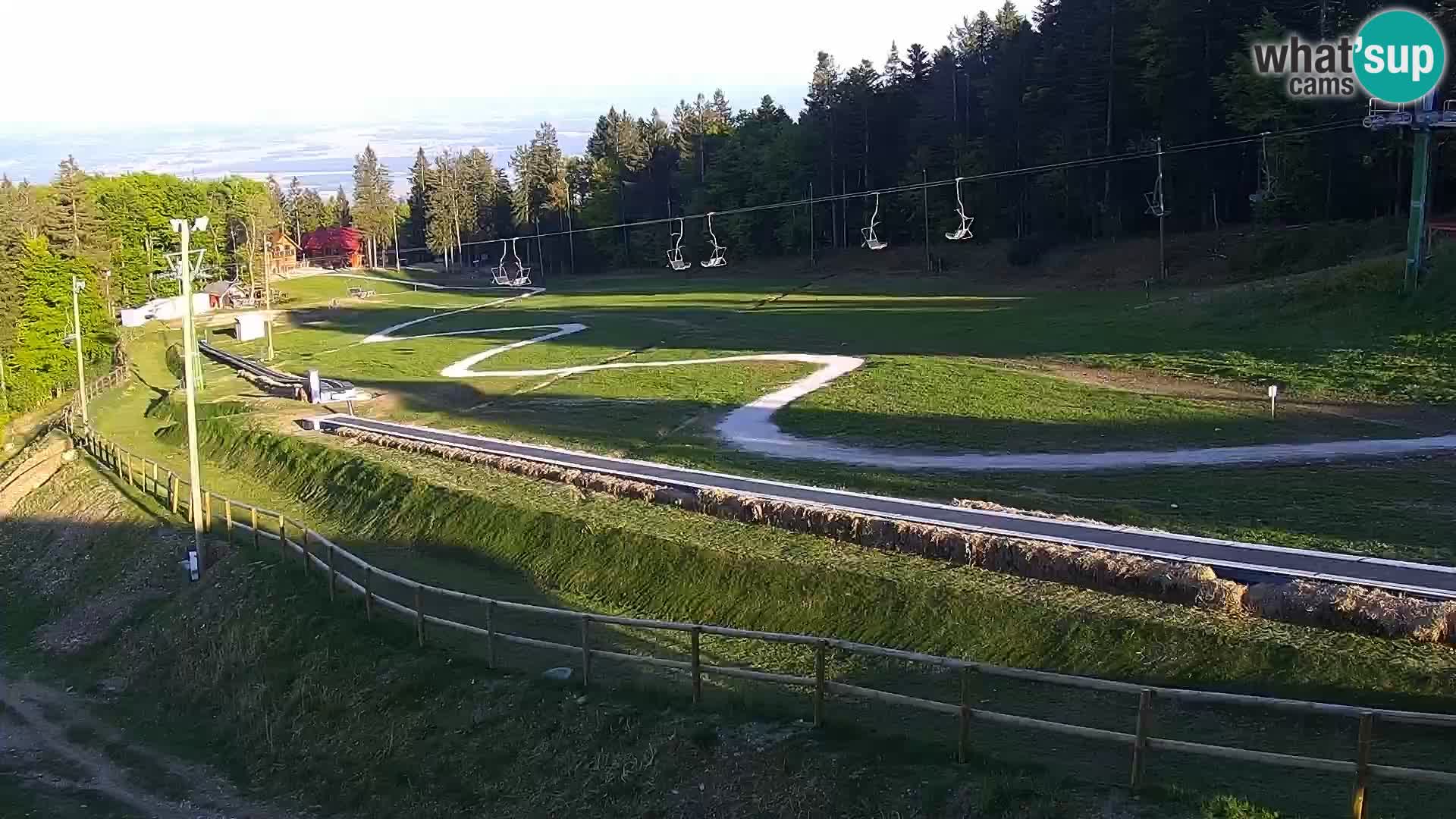 Stazione sciistica Maribor Pohorje – Bellevue